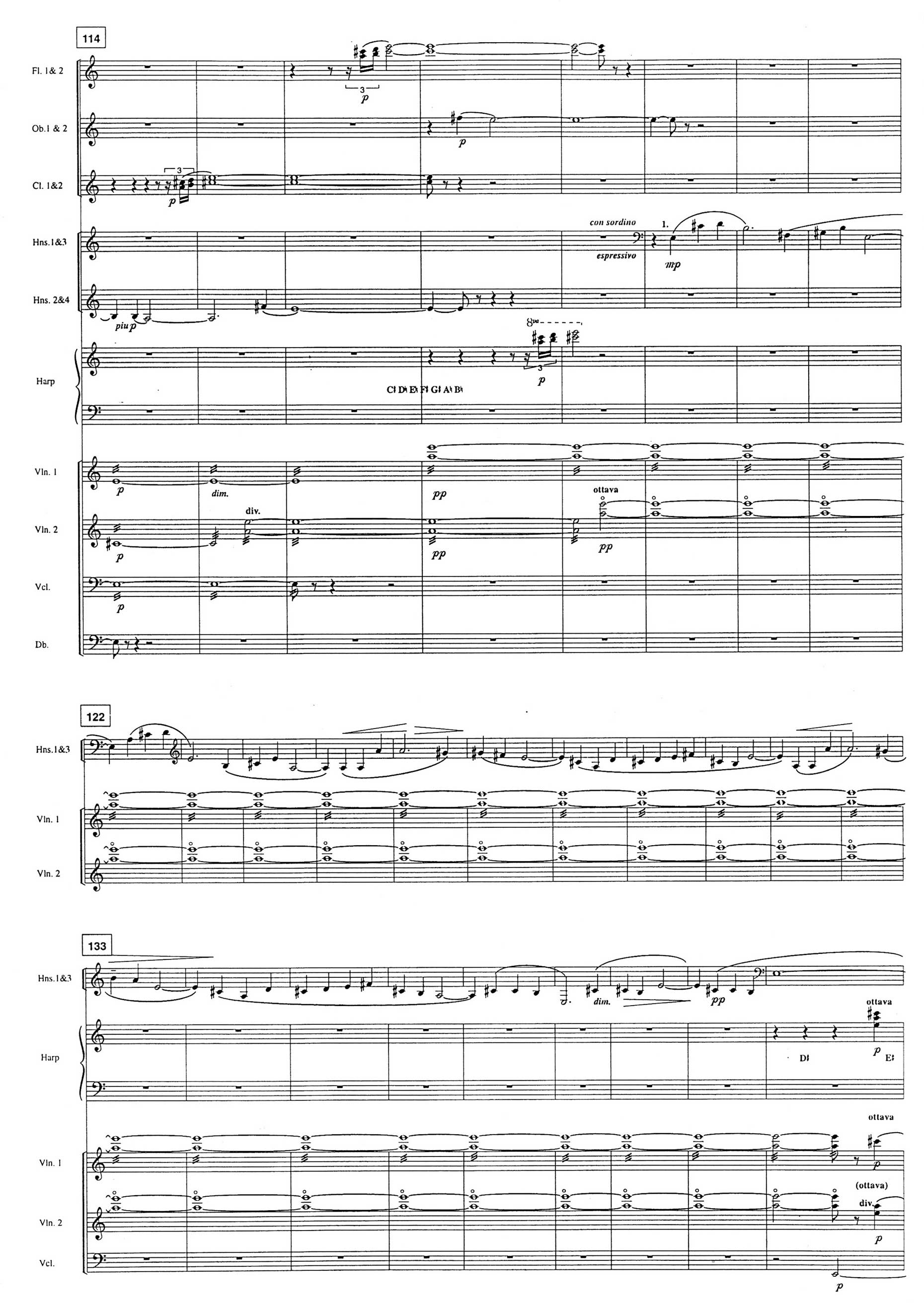 TSAO Chieh: Singapore, Symphonic Suite for Large Orchestra: V. Finale: The Republic (1984-85)