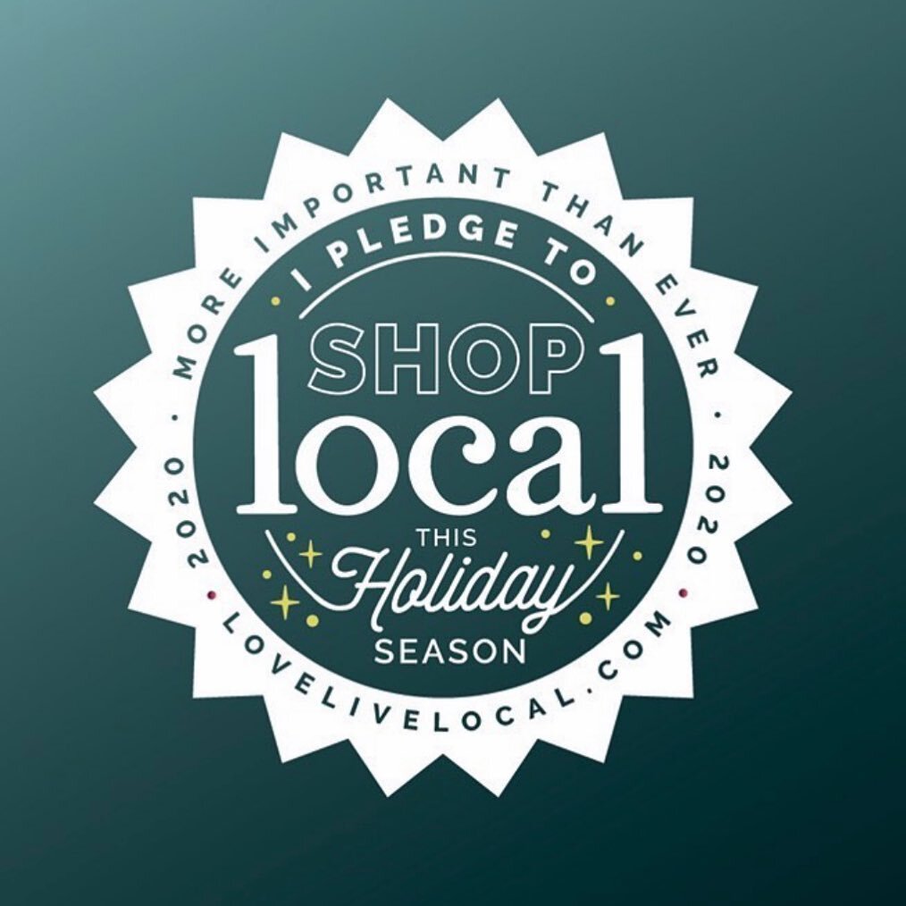 Where are you shopping this holiday season? Now more than ever it&rsquo;s crucial to support your local businesses. ✨ And don&rsquo;t forget...spread holiday cheer not covid, wear a mask. #shoplocal #capecod @lovelivelocal