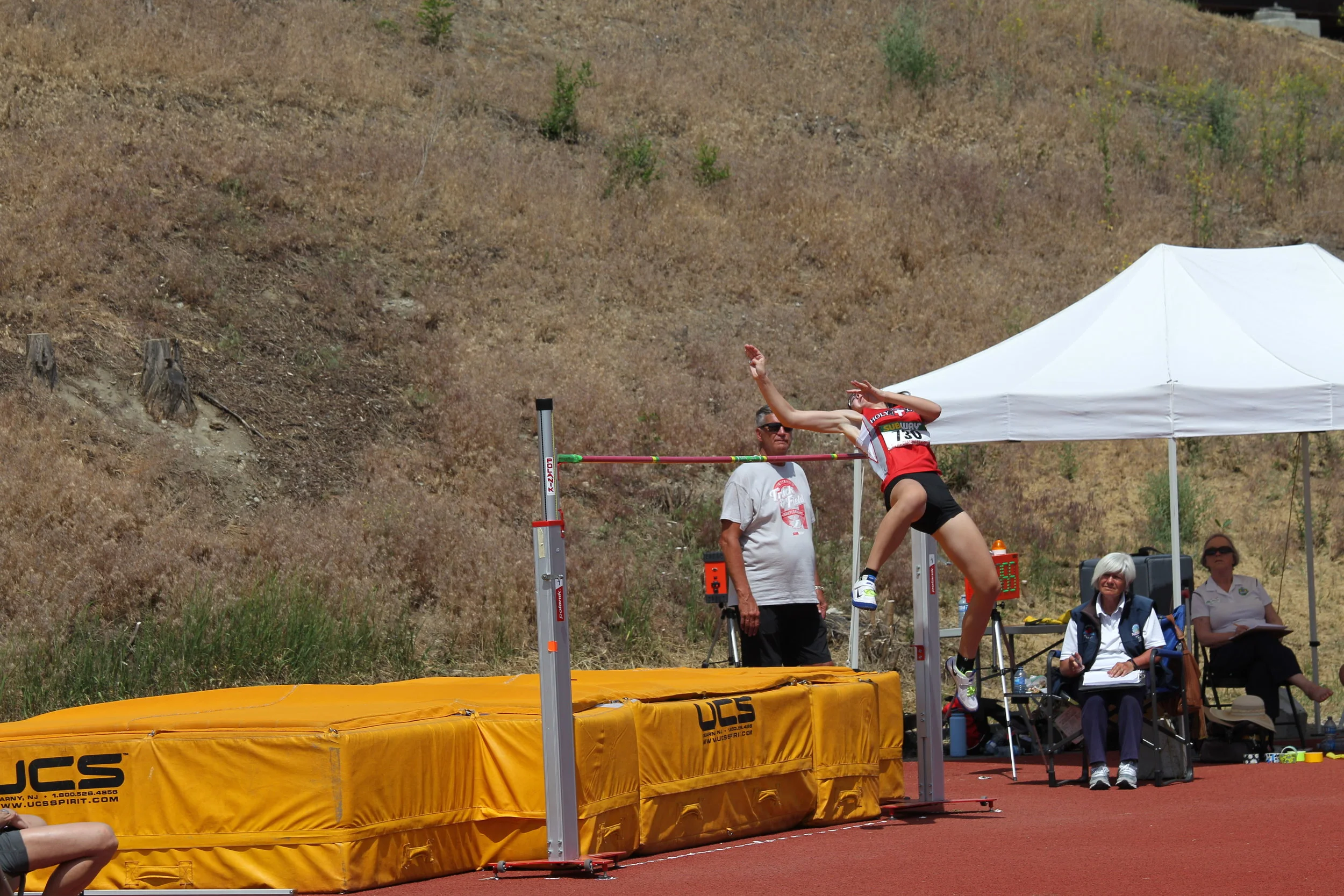 2019 BC High School Championships Photos by Gord Kalisch From Saturday June 1 
