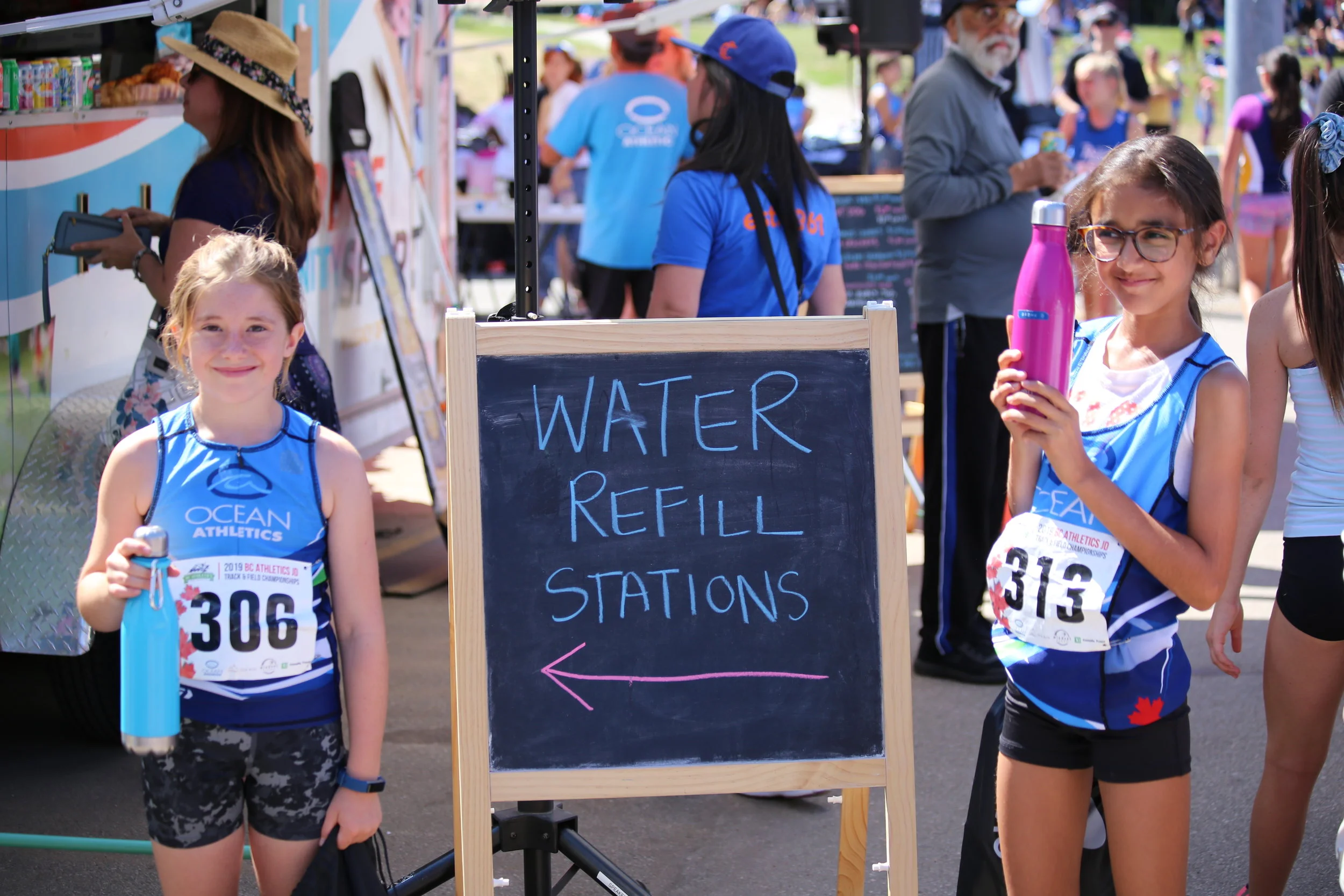 Photos from BC JD Championships by Colin Blair