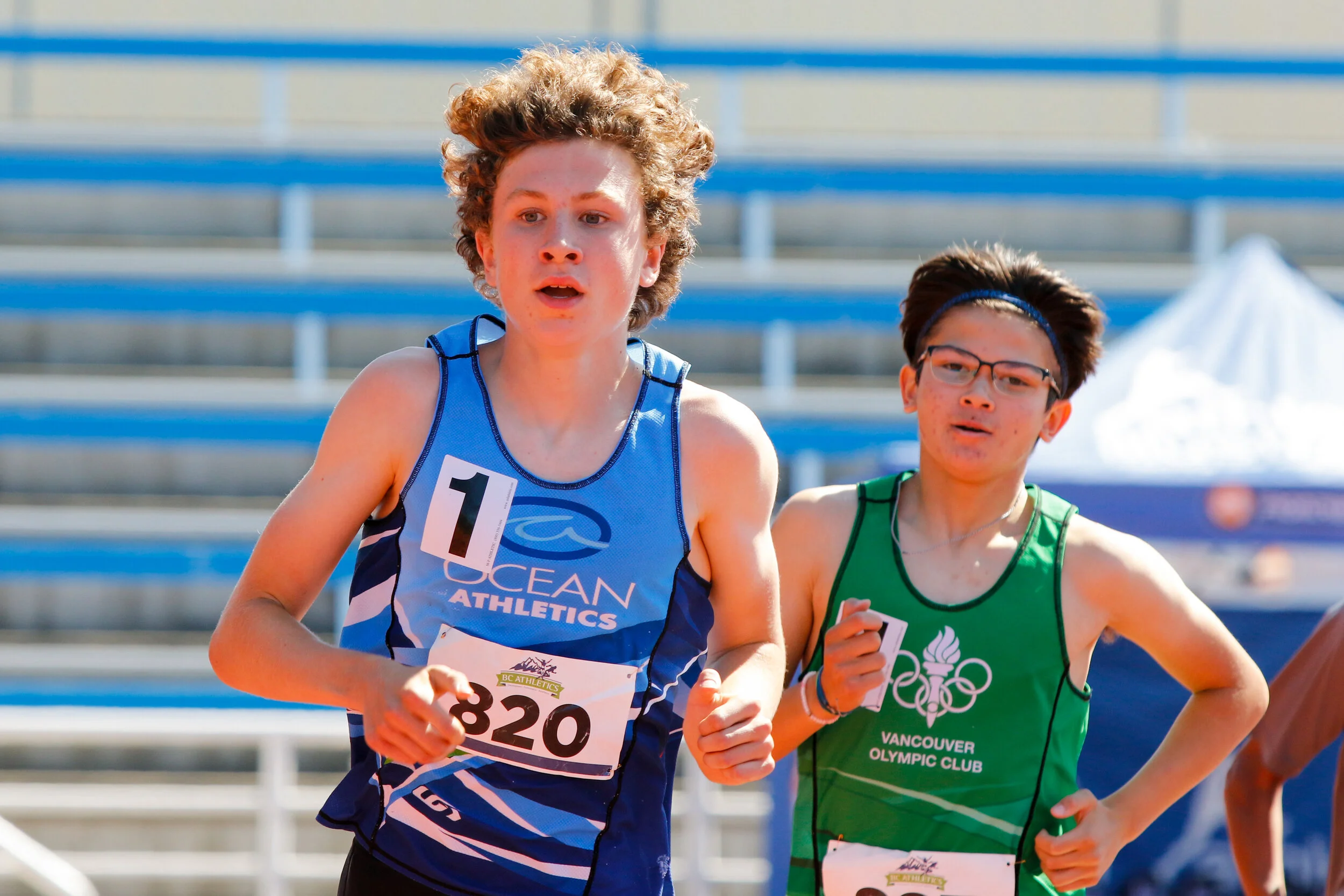 Photos courtesy of Gord Kalisch - @fasttrackphotography from BC Endurance Challenge 2021, Victoria.  Please do not repost photos.