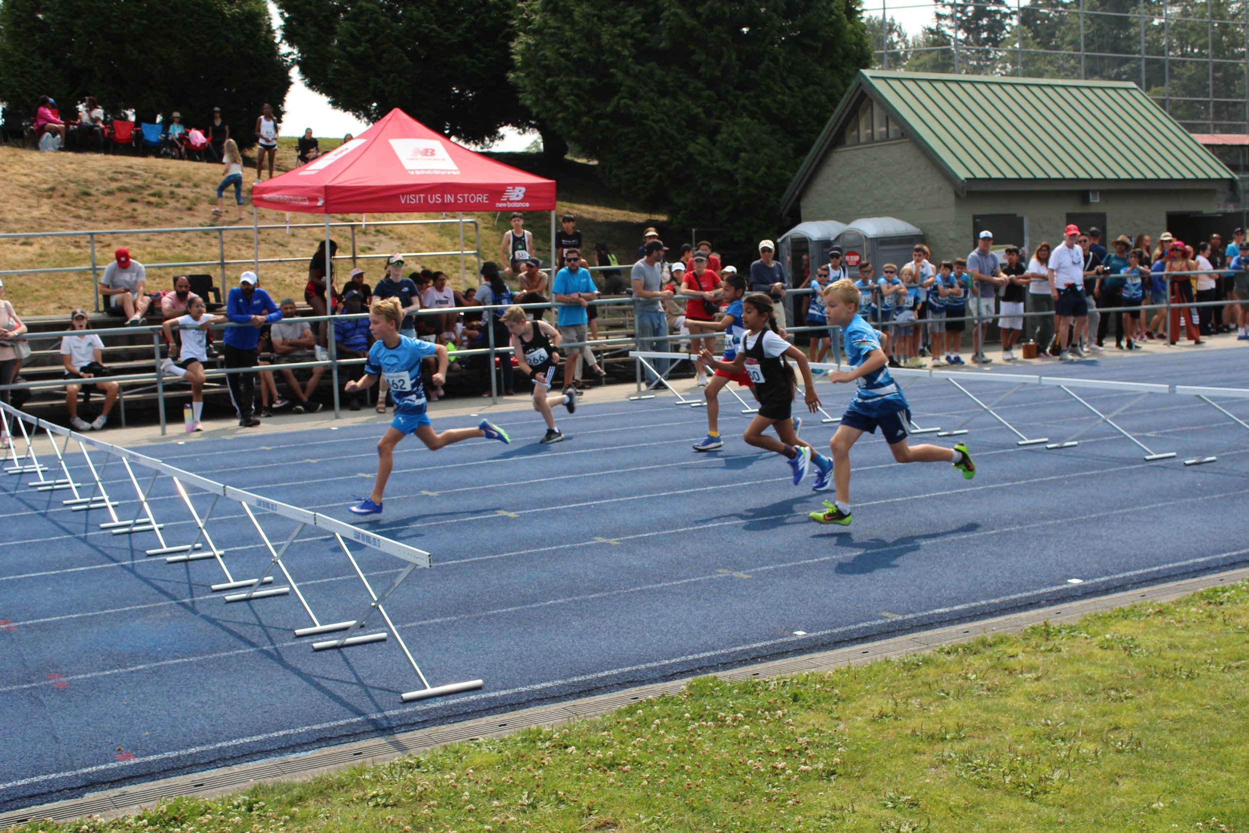 BC JD Championships - photos courtesy of Coach Lilliana