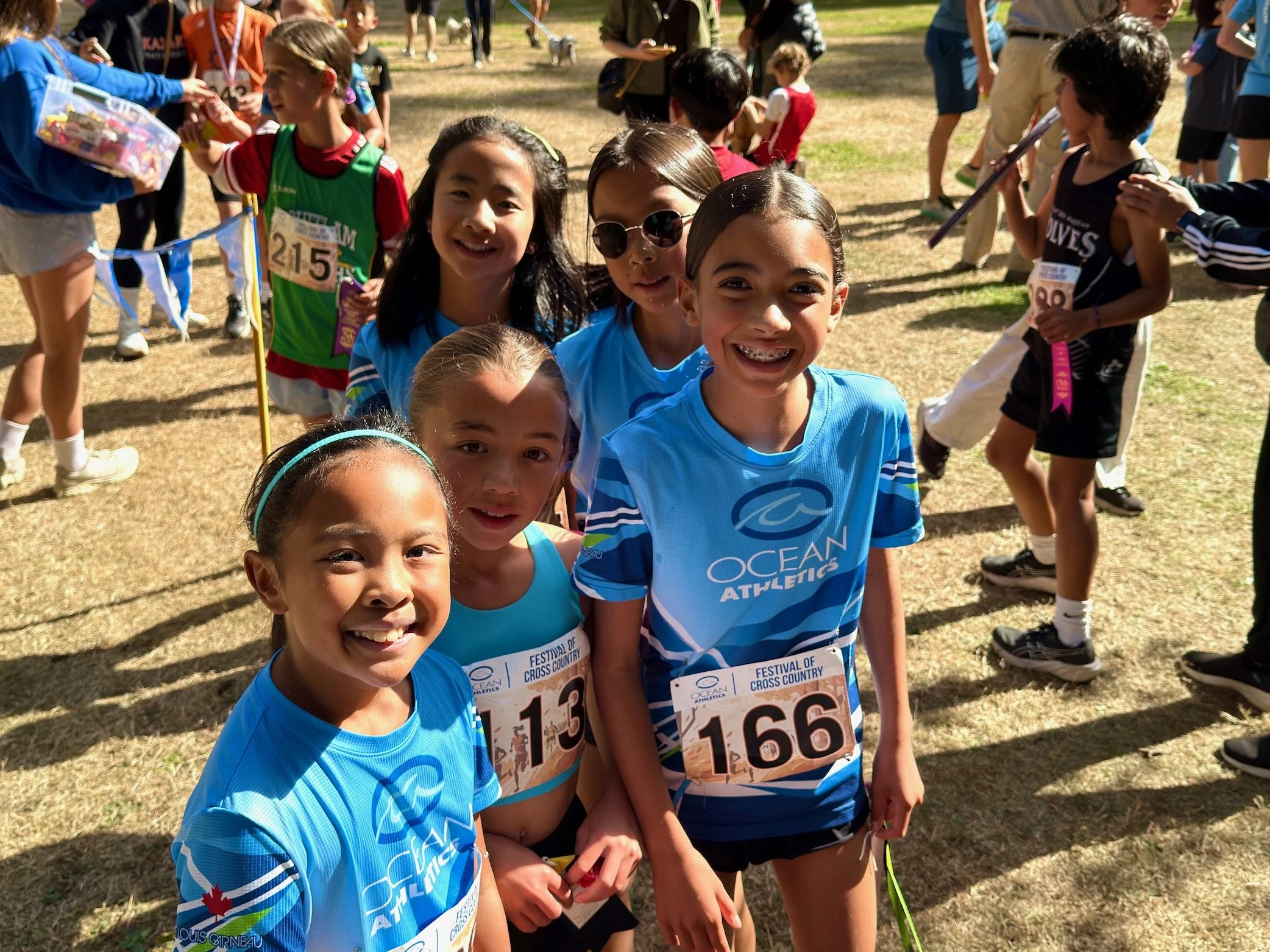 2026 Festival of Cross Country