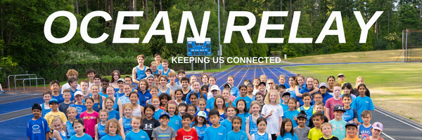 Ocean Relay — Ocean Athletics