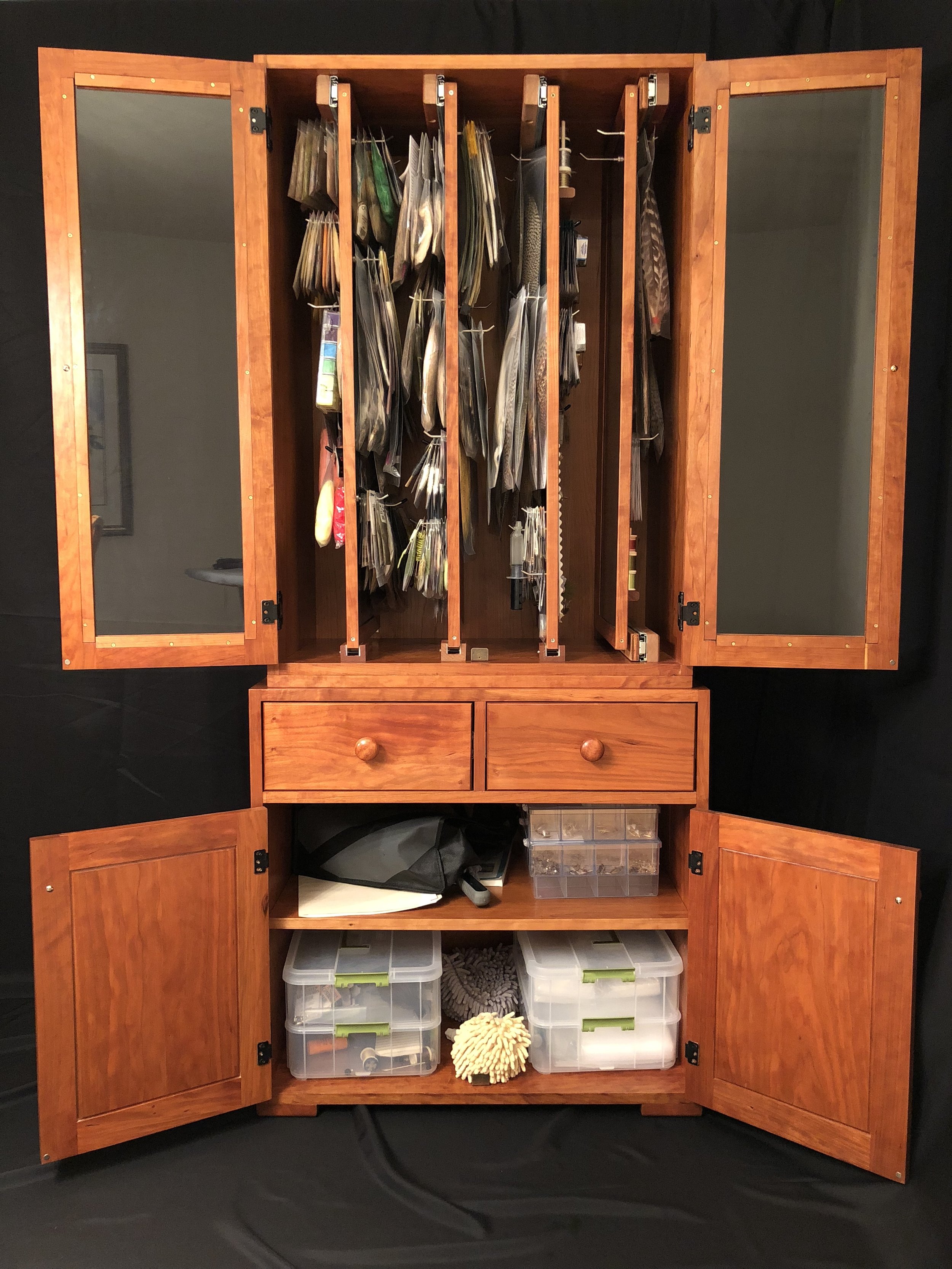 Trout Run Cabinets
