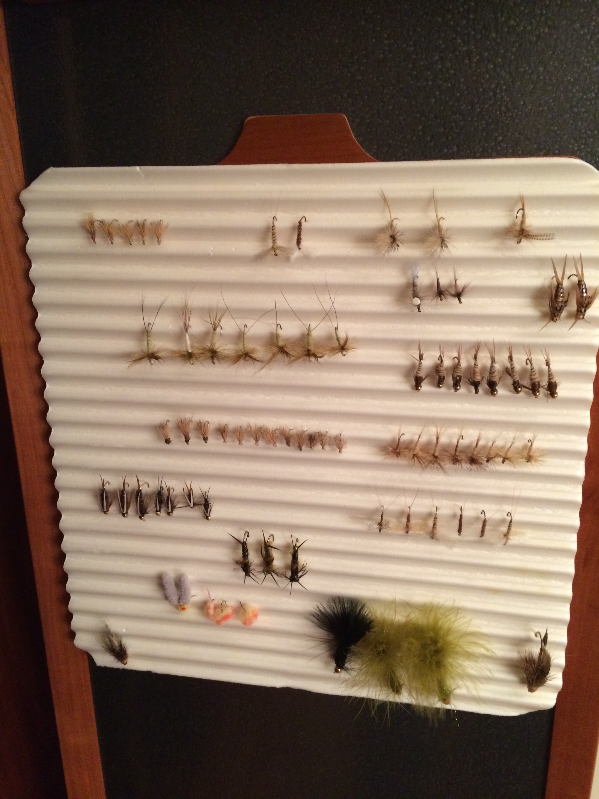 Product Example — Trout Run Cabinets