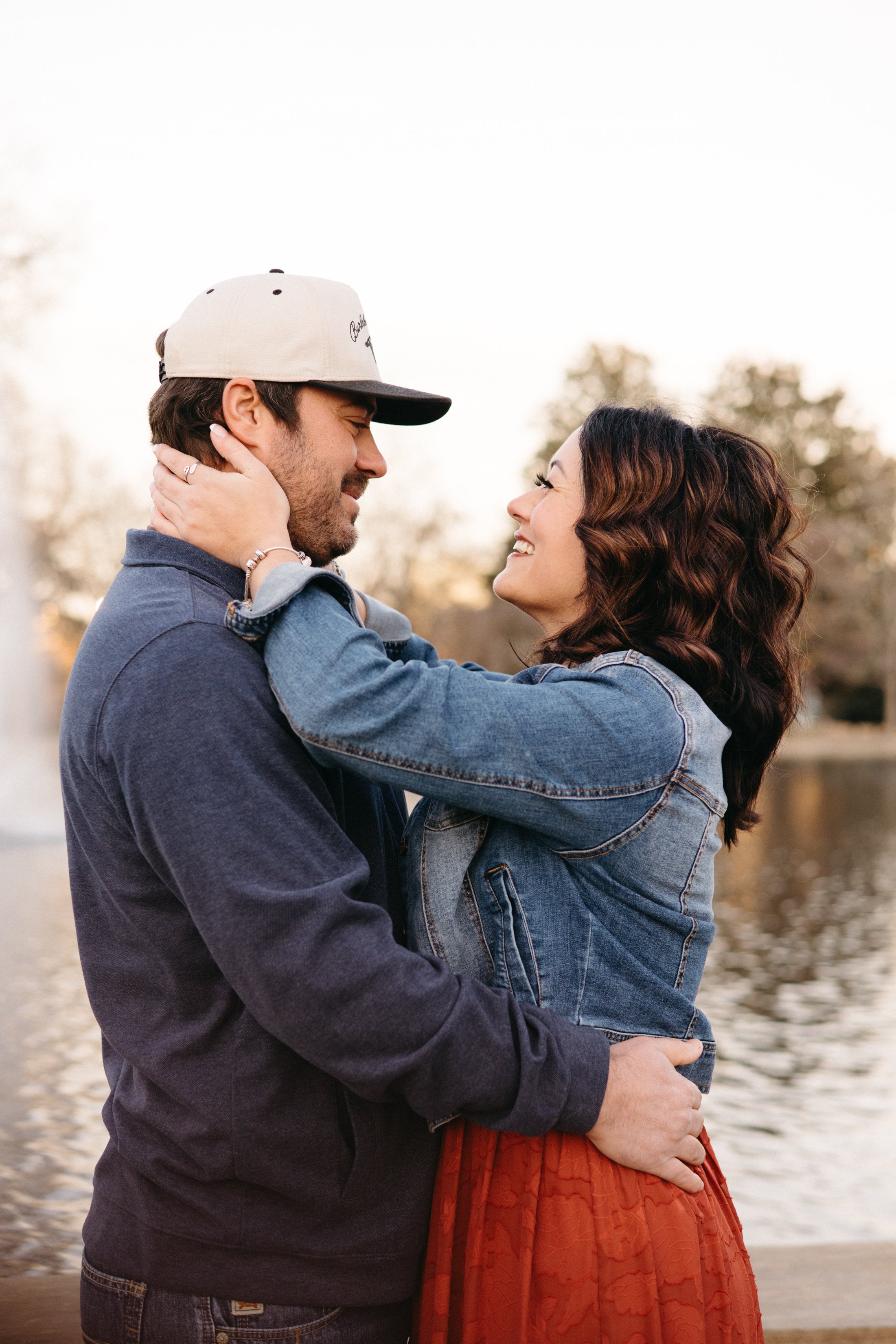 Nashville couple photography
