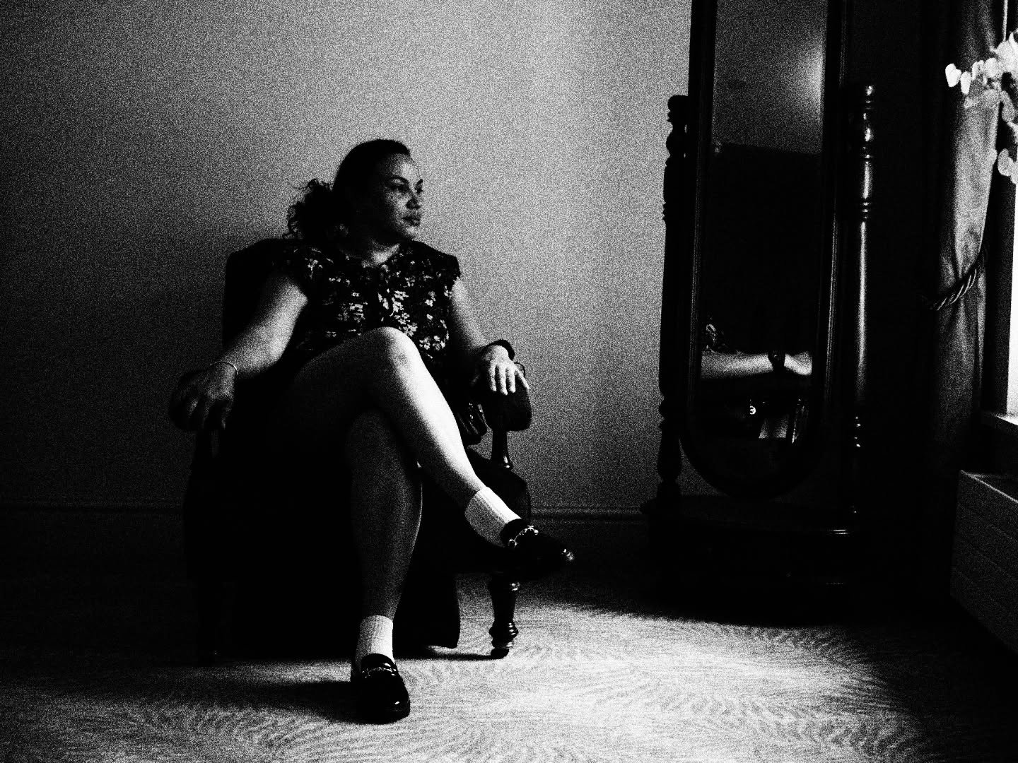 Minha esposa bonita x