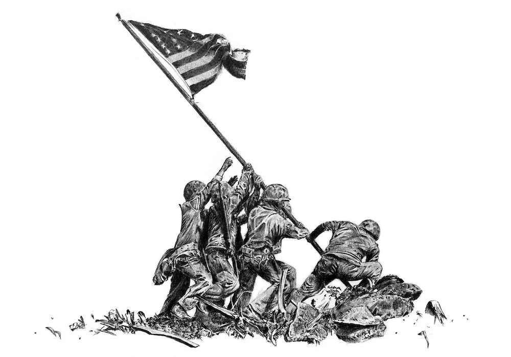 Iwo Jima