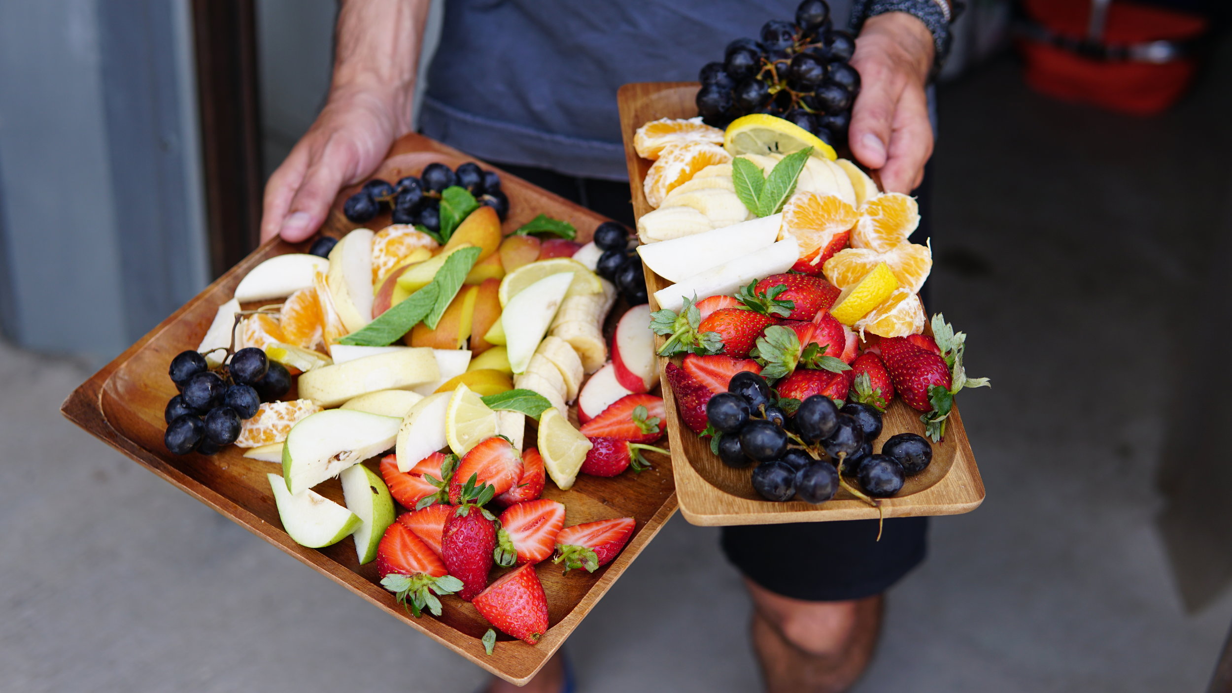 8 Superfoods for Varicose Veins