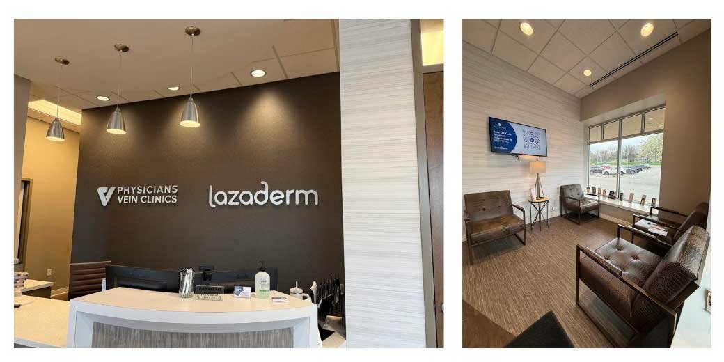 Physicians Vein Clinic Expands Sioux City, IA Location to Better Serve Patients