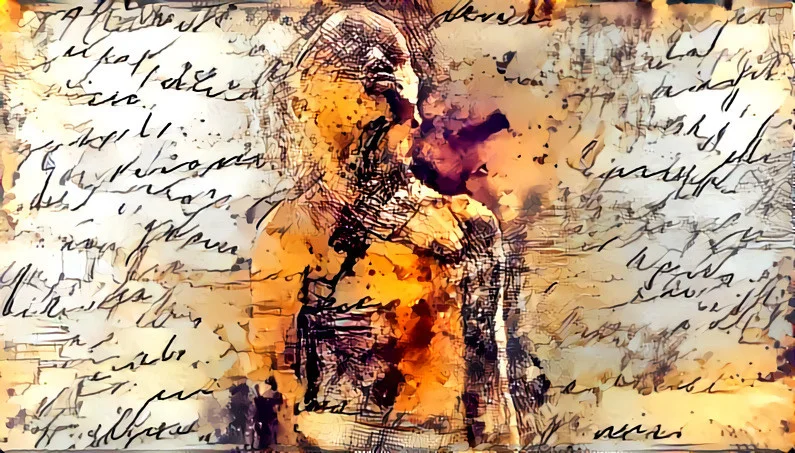 Fire Writer
