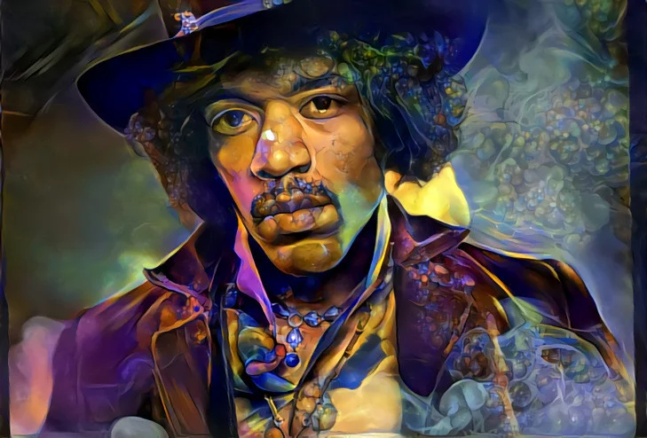 Are U Experienced?