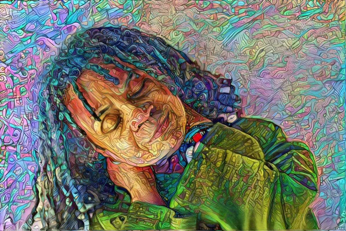 Sonja Sanchez