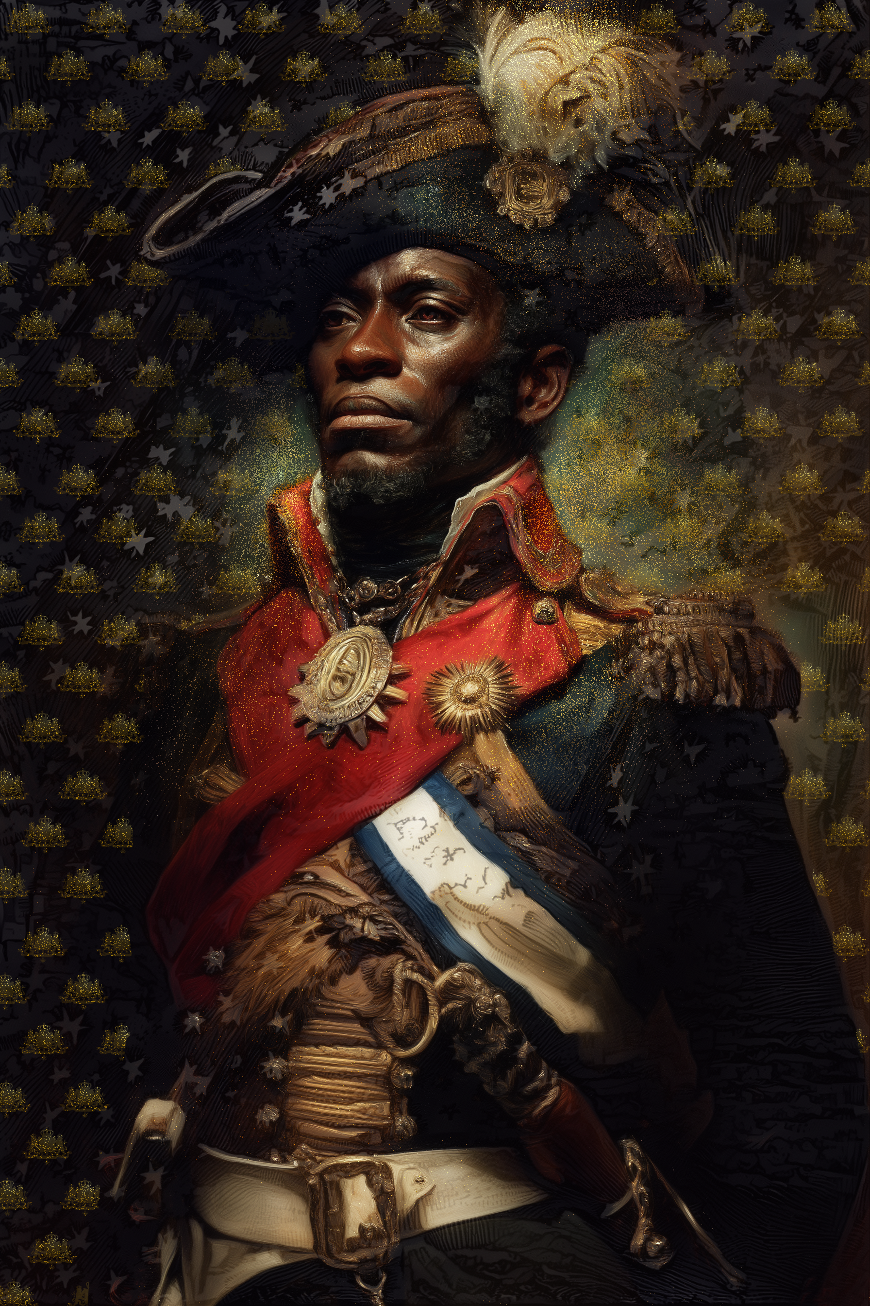 Dessalines