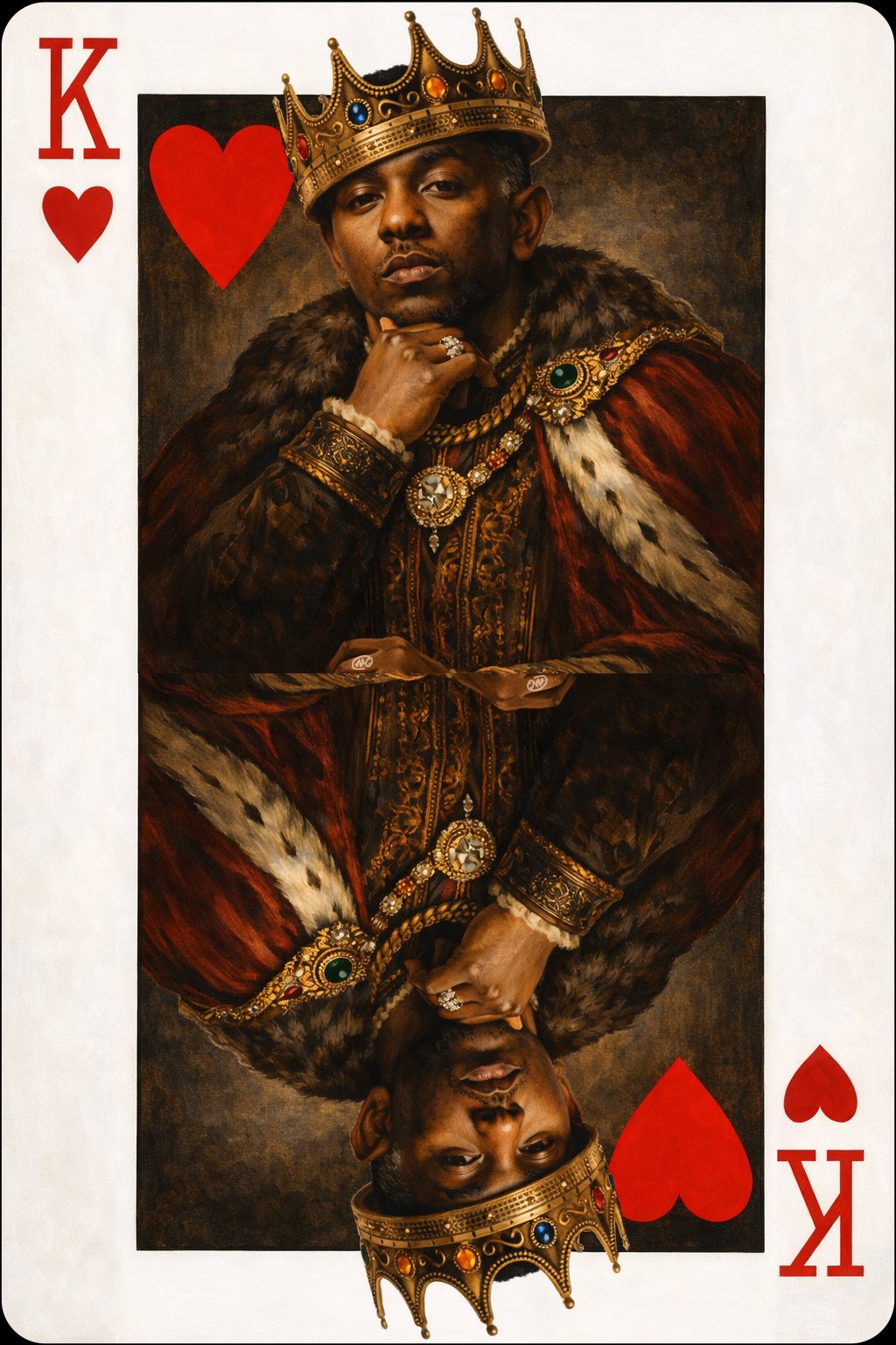 King Kendrick