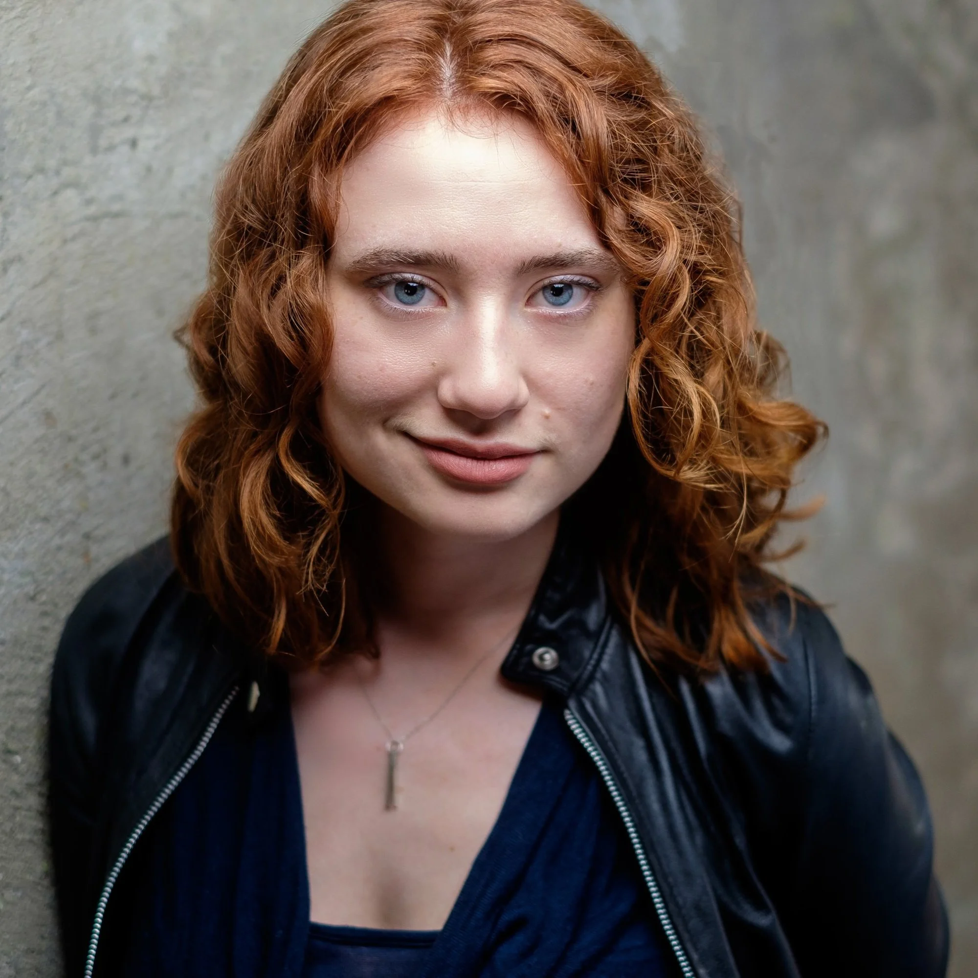 Emily Lyon Bio — S.T.O.P. The Surveillance Technology Oversight Project