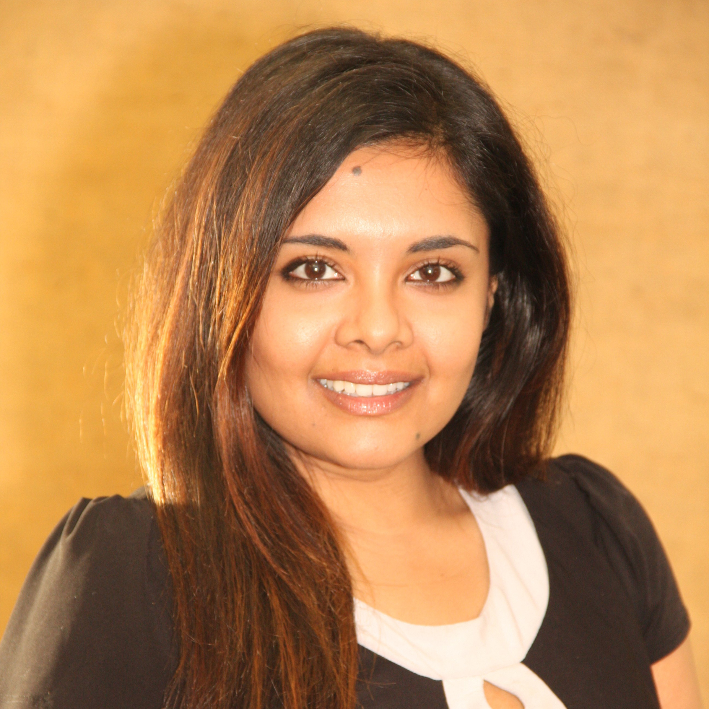 Aparna Peters, Esq. - Board Secretary