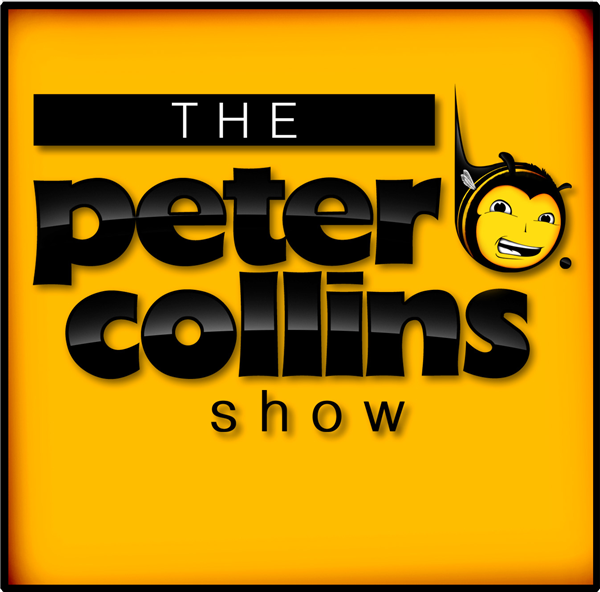 The Peter Collins Show - In-Depth Interview: Surveillance Critic Albert Fox Cahn Sounds Alarm on ‘Reverse Search Warrants.