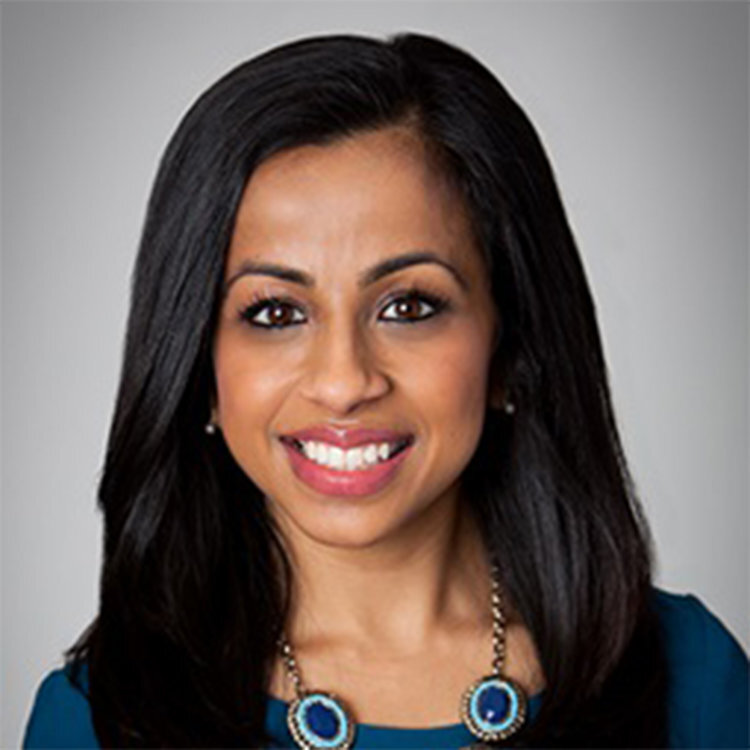 Nigar Shaikh, Esq. - Board President