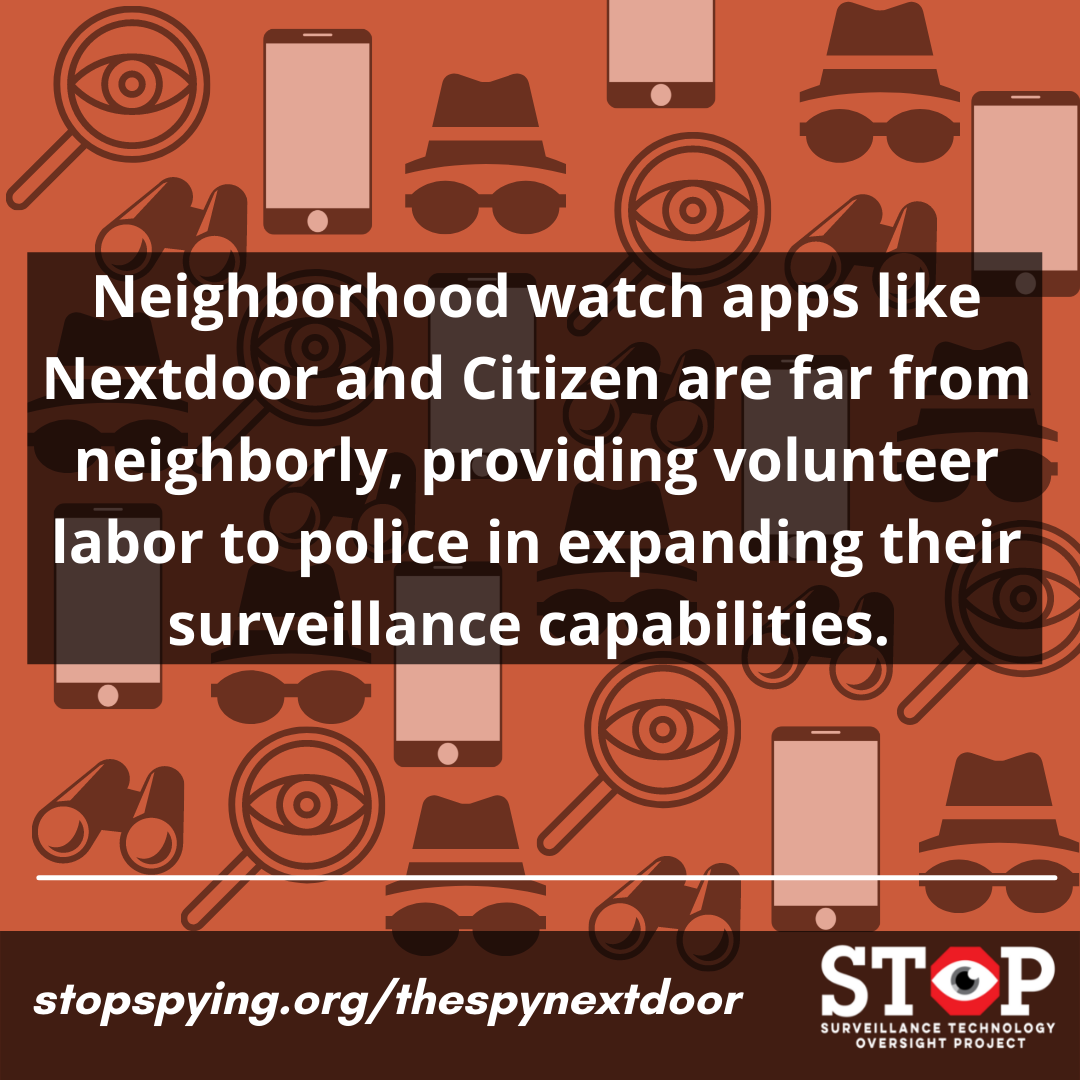 Neighborhood Surveillance IG ad 1.png