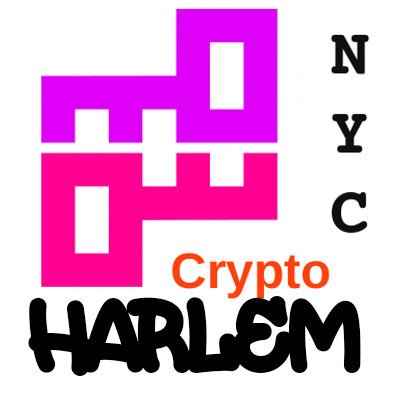 CryptoHarlem