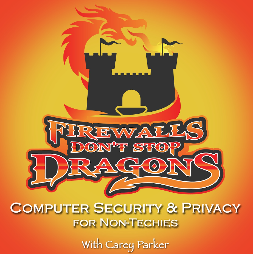 Firewalls Don't Stop Dragons Podcast - Smart City Blues