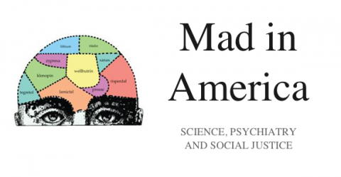 Mad in America - Students Don’t Need Spying, They Need Trust