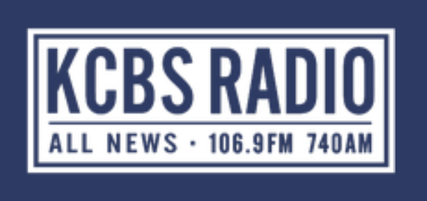 KCBS Radio - Online Surveillance at the Cost of Privacy