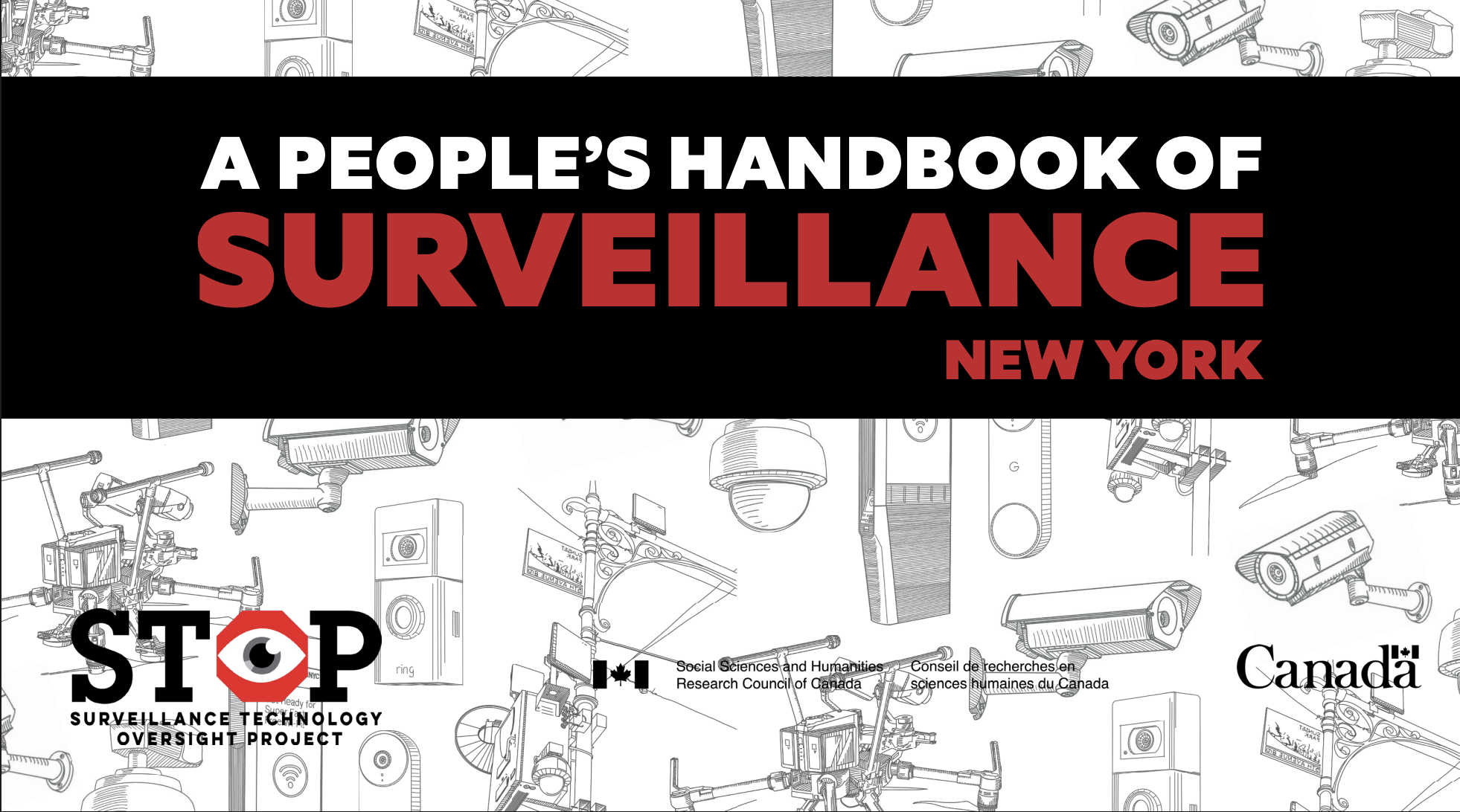 A People’s Handbook of Surveillance