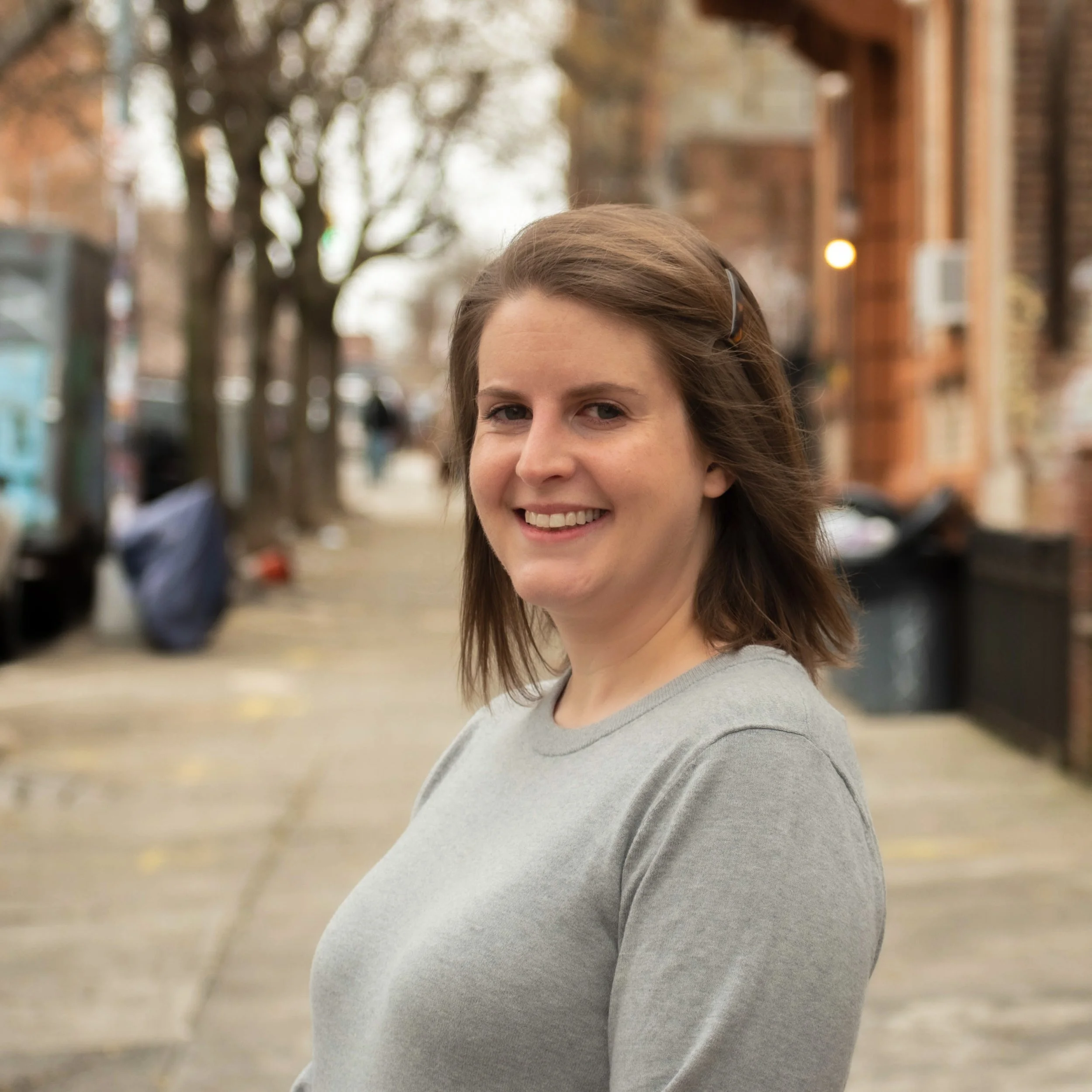 Michelle Dahl, Esq. - Executive Director