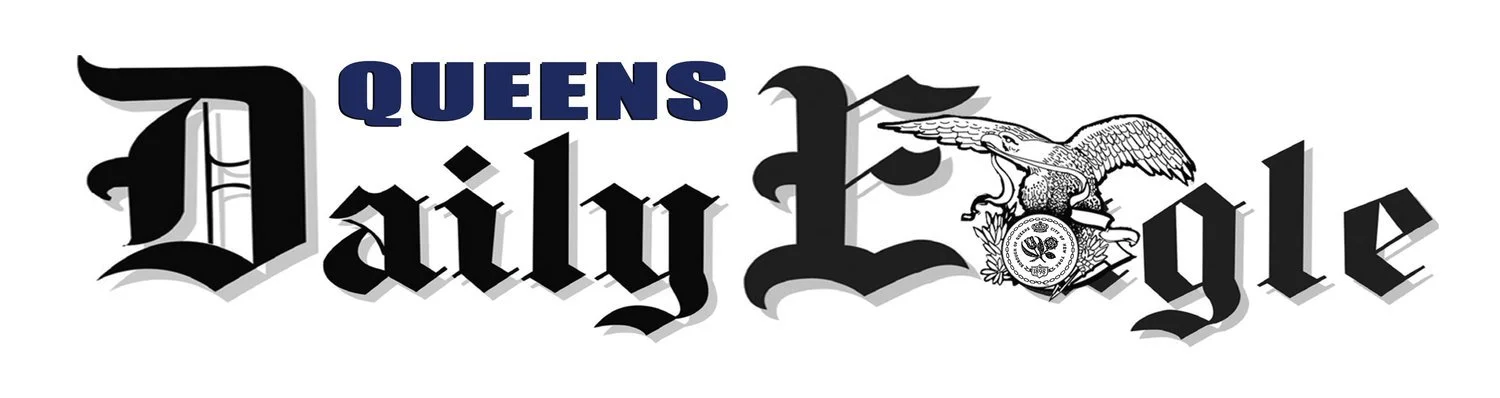 Queens Daily Eagle - The NYPD is unconstitutionally surveilling New Yorkers, new suit claims