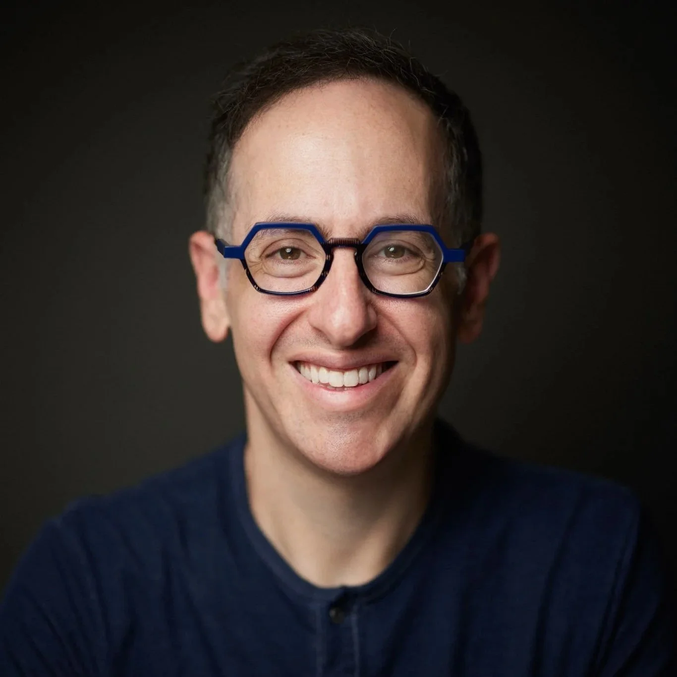 Albert Fox Cahn, Esq. - Board of Directors Member