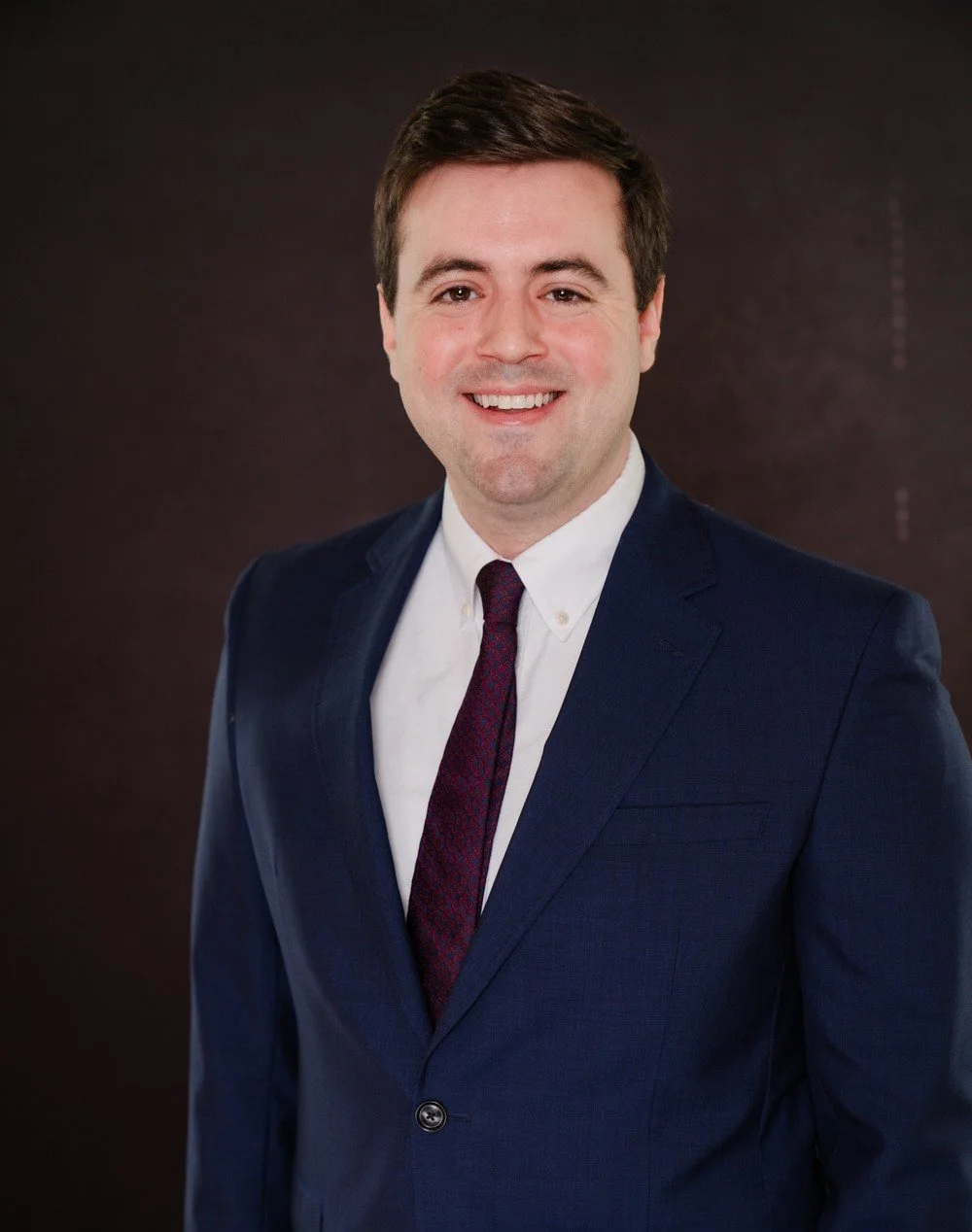 Kyle Bailey - Junior Board Member