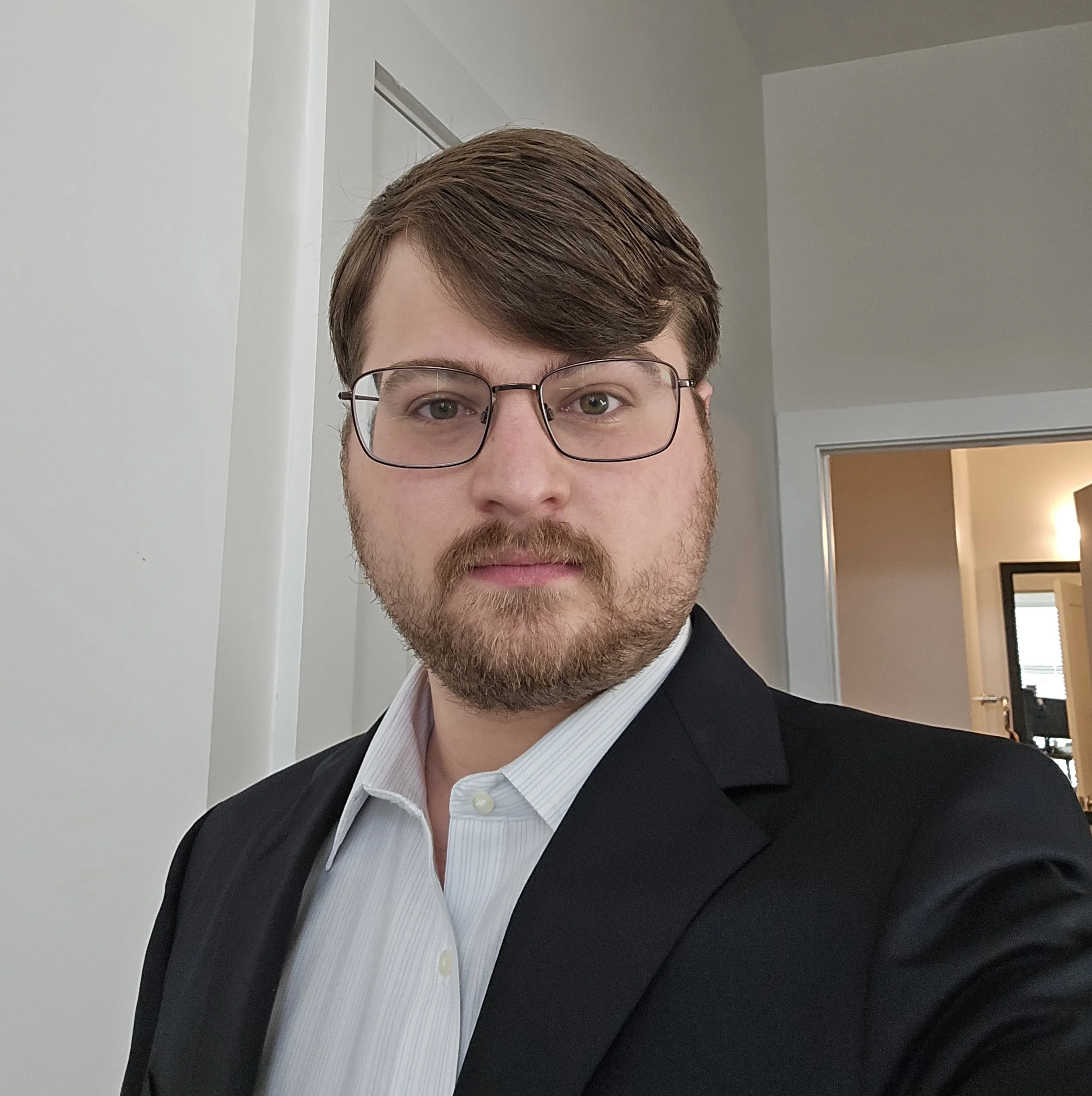 Maxx Kipnes - Legal Intern