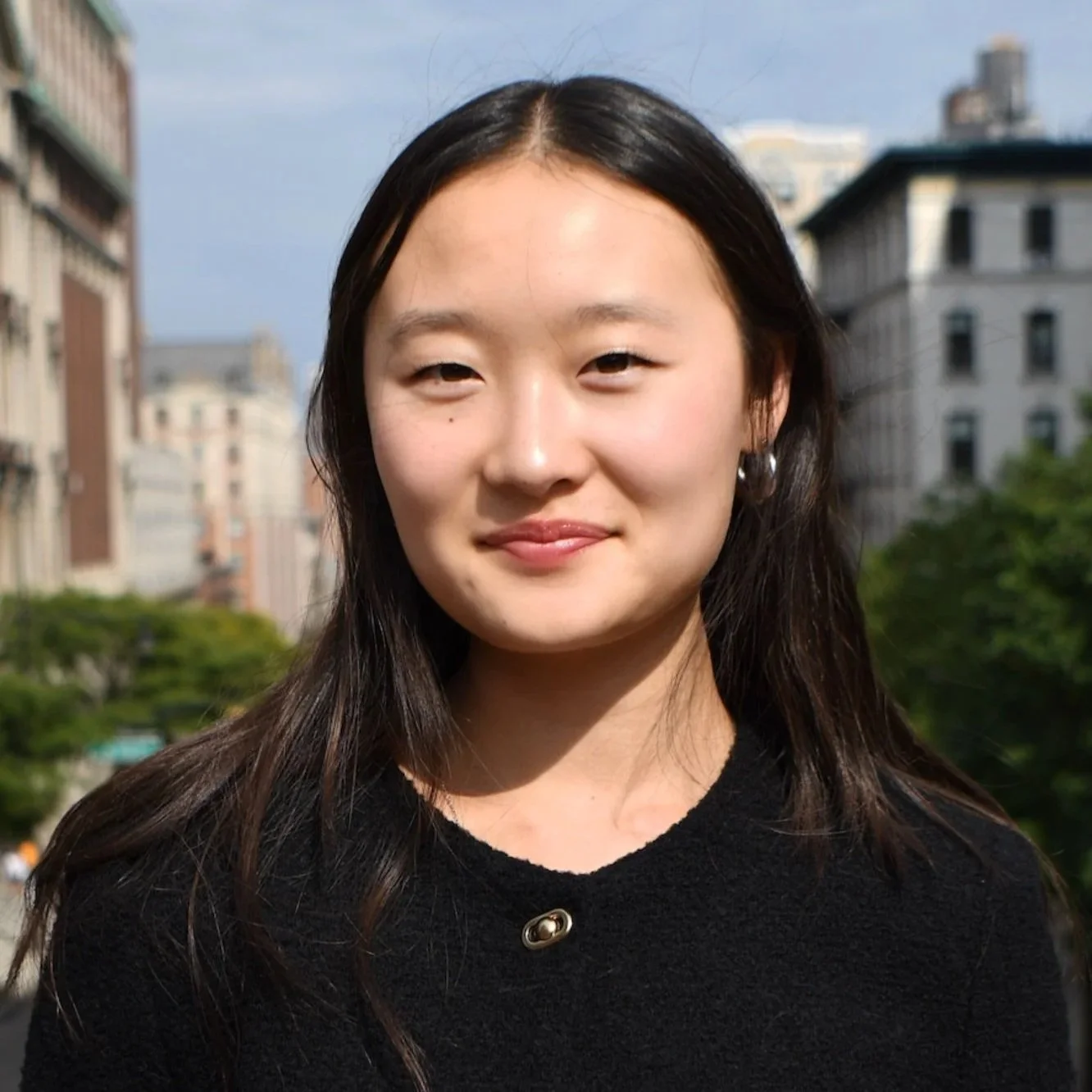 Arabelle Park - Advocacy Intern