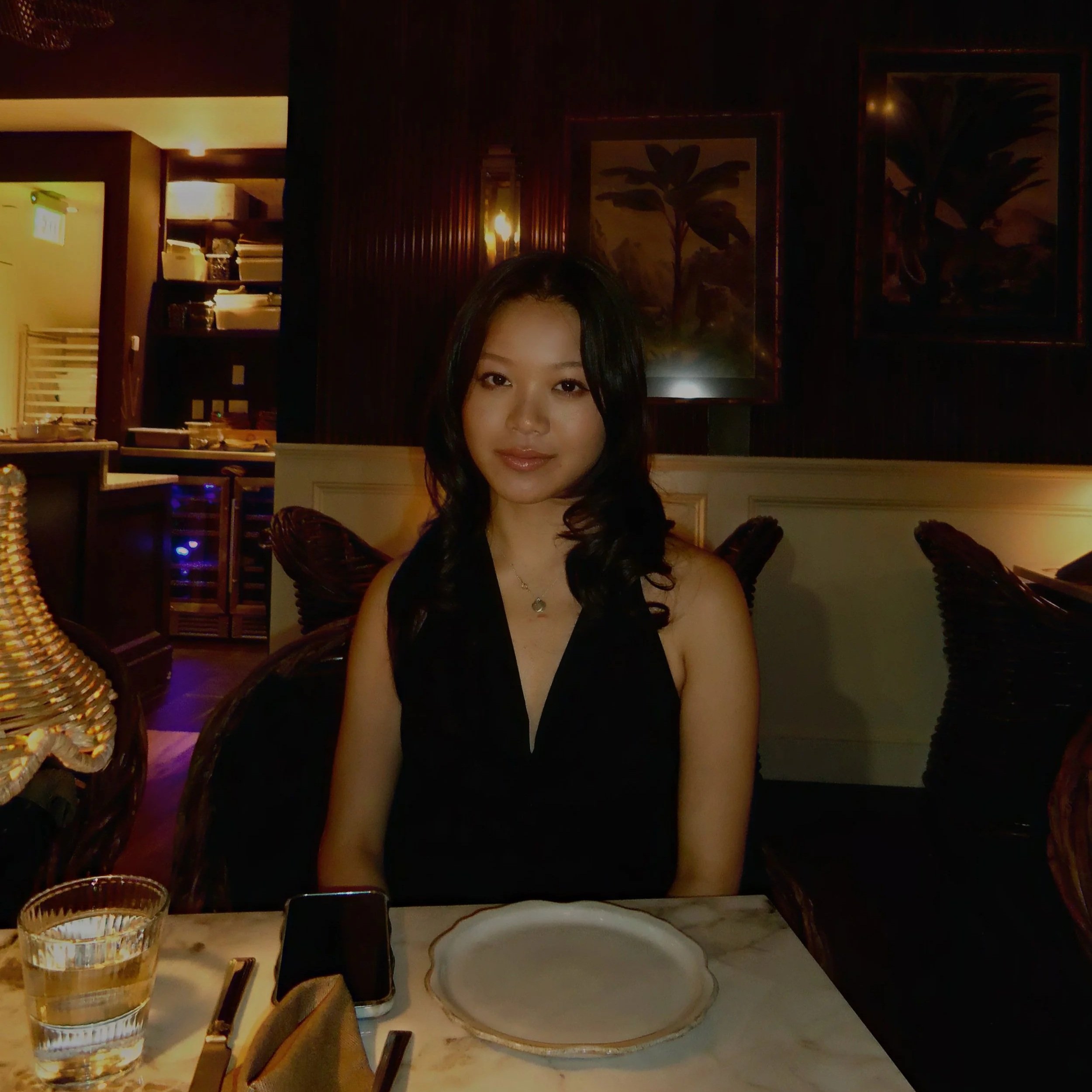 Jessica Lin - Civil Rights Intern