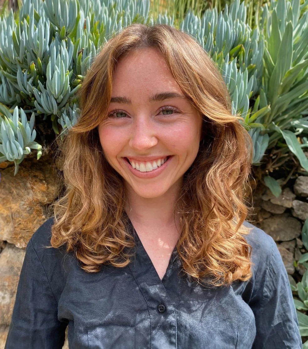 Reily Fairchild - Research Intern