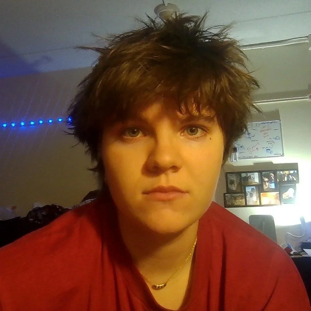 Lucy Jackson - Nonprofit Development Intern