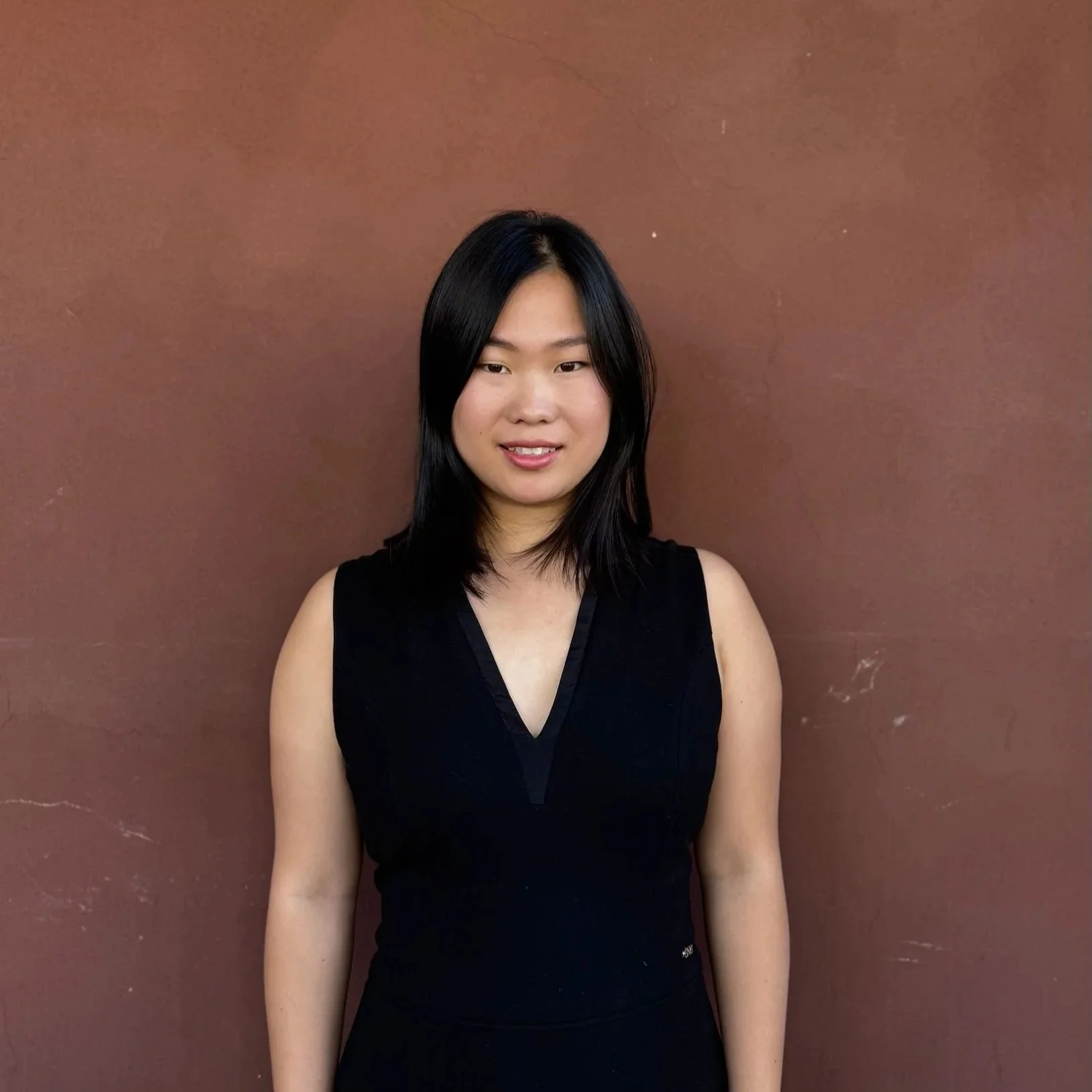 Nikki Muggli - Legal Intern