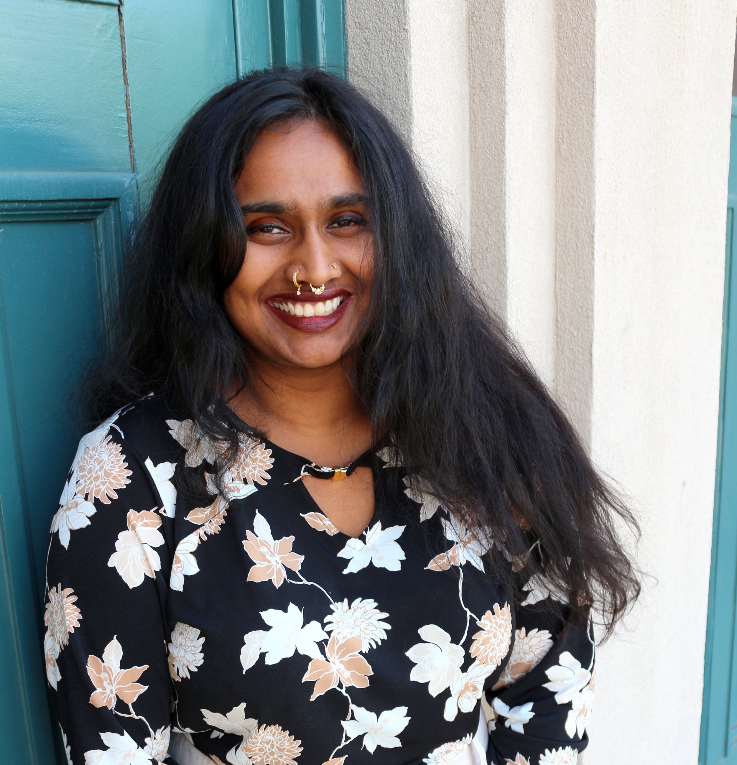 Dhivahari Vivek - Research Intern &amp; Volunteer