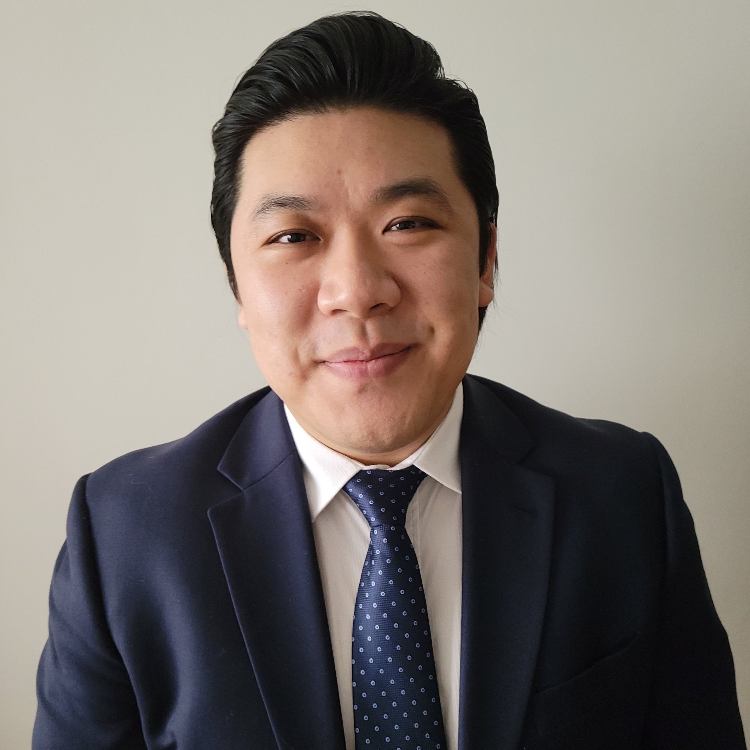 Patrick K. Lin - Junior Board Chair