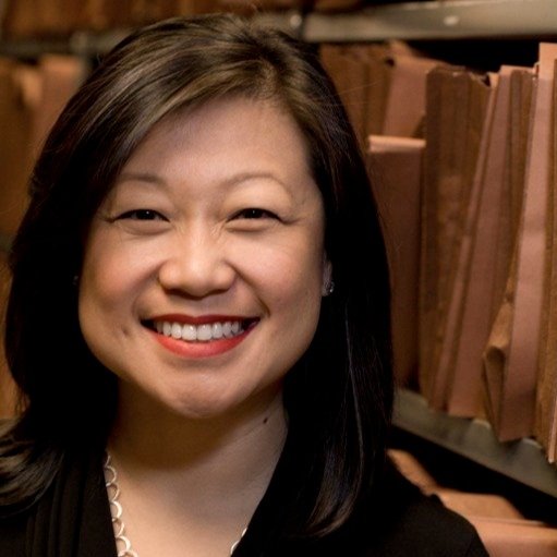 Sarah Chu, PhD - Community Advisory Board Member