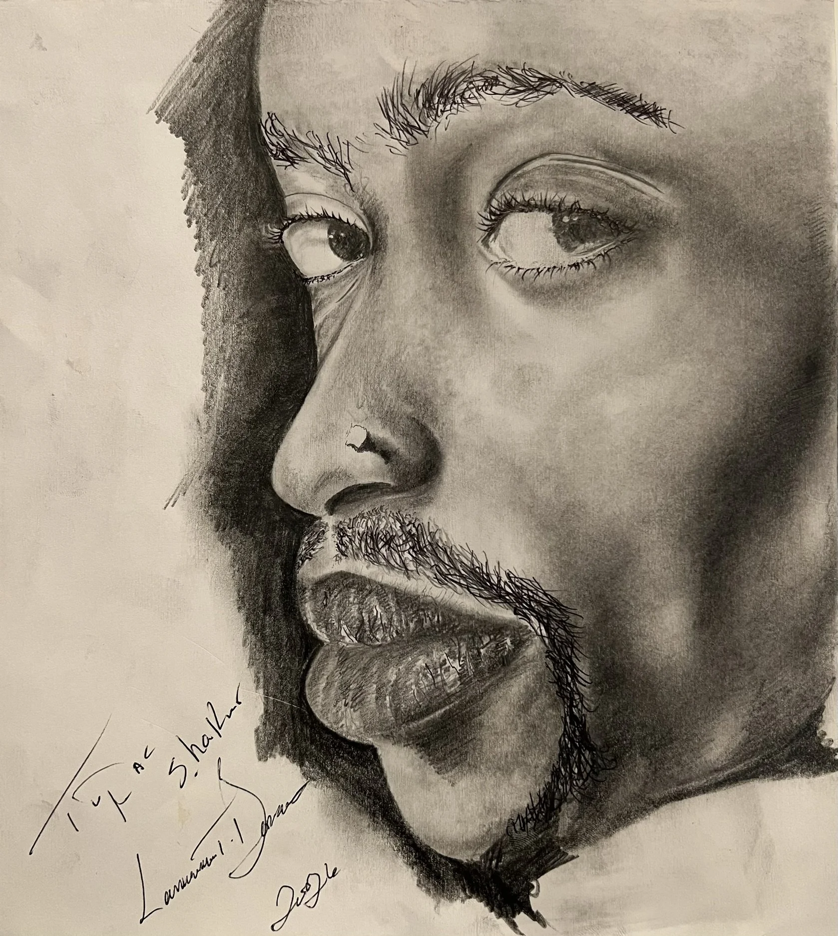 TuPac Shakur