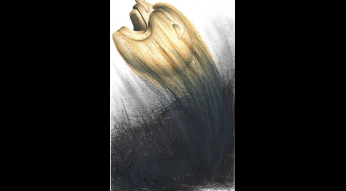  George Wilkerson   Work on Paper, 2024 