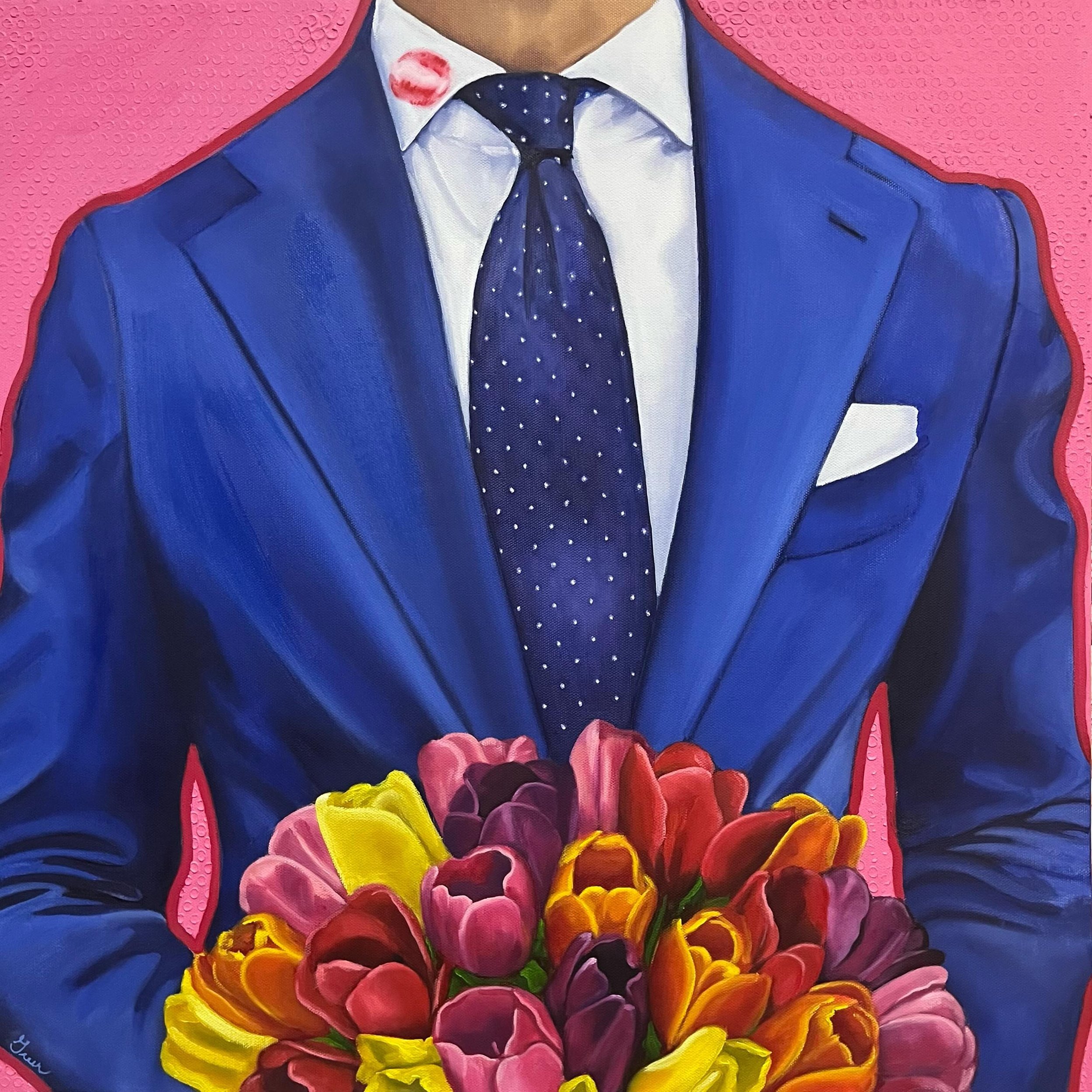 two lips&hellip;
.
#influenzers #influencer #influenza #oilpainting #oiloncanvas #suitandtie #suitstyle #suitup #menswear #flowerart #flowerportraits #originalart #abstractart #contemporarypainting #modernart #artcollector #kc #kansascity #kccrossroa