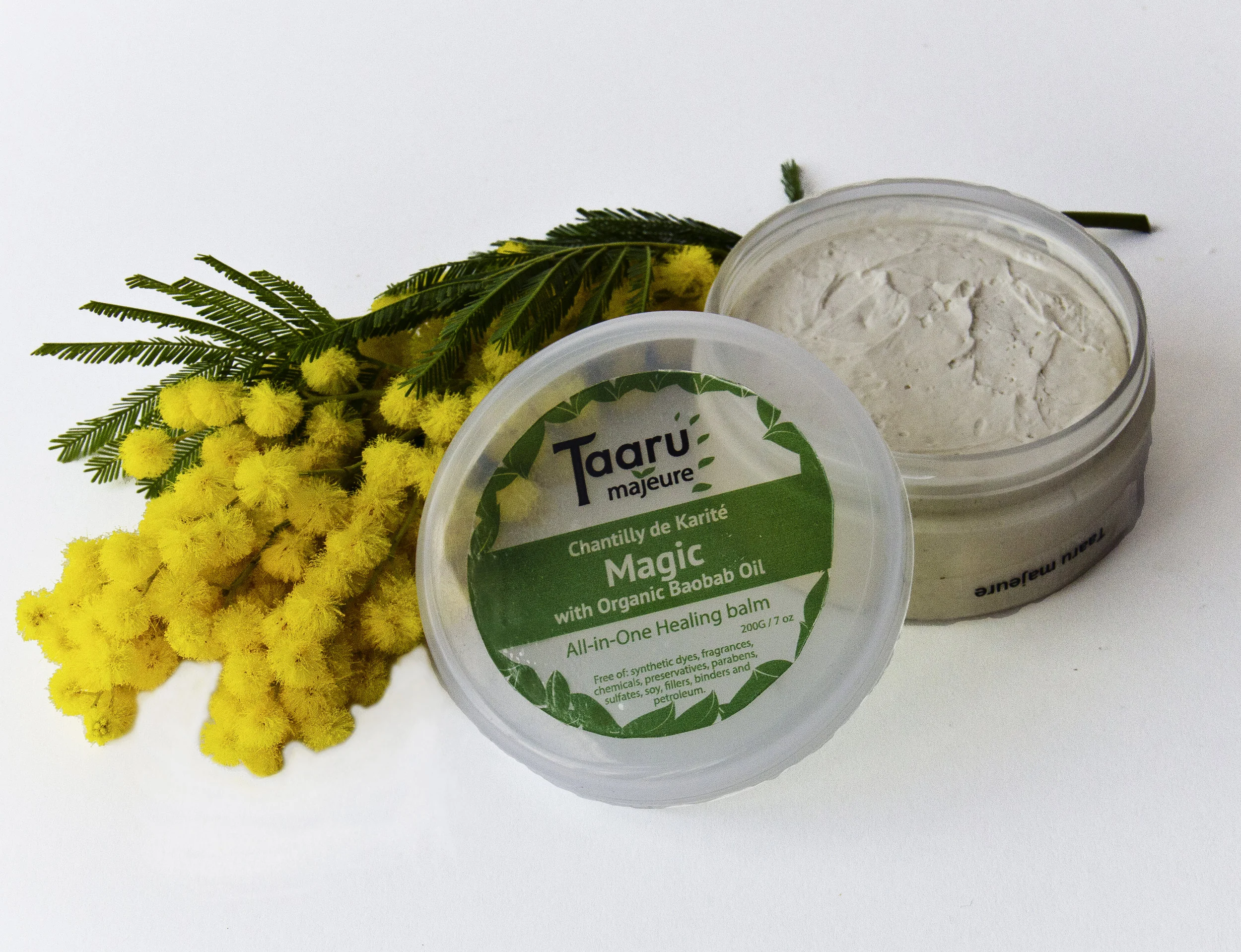 All-in-One Healing Balm