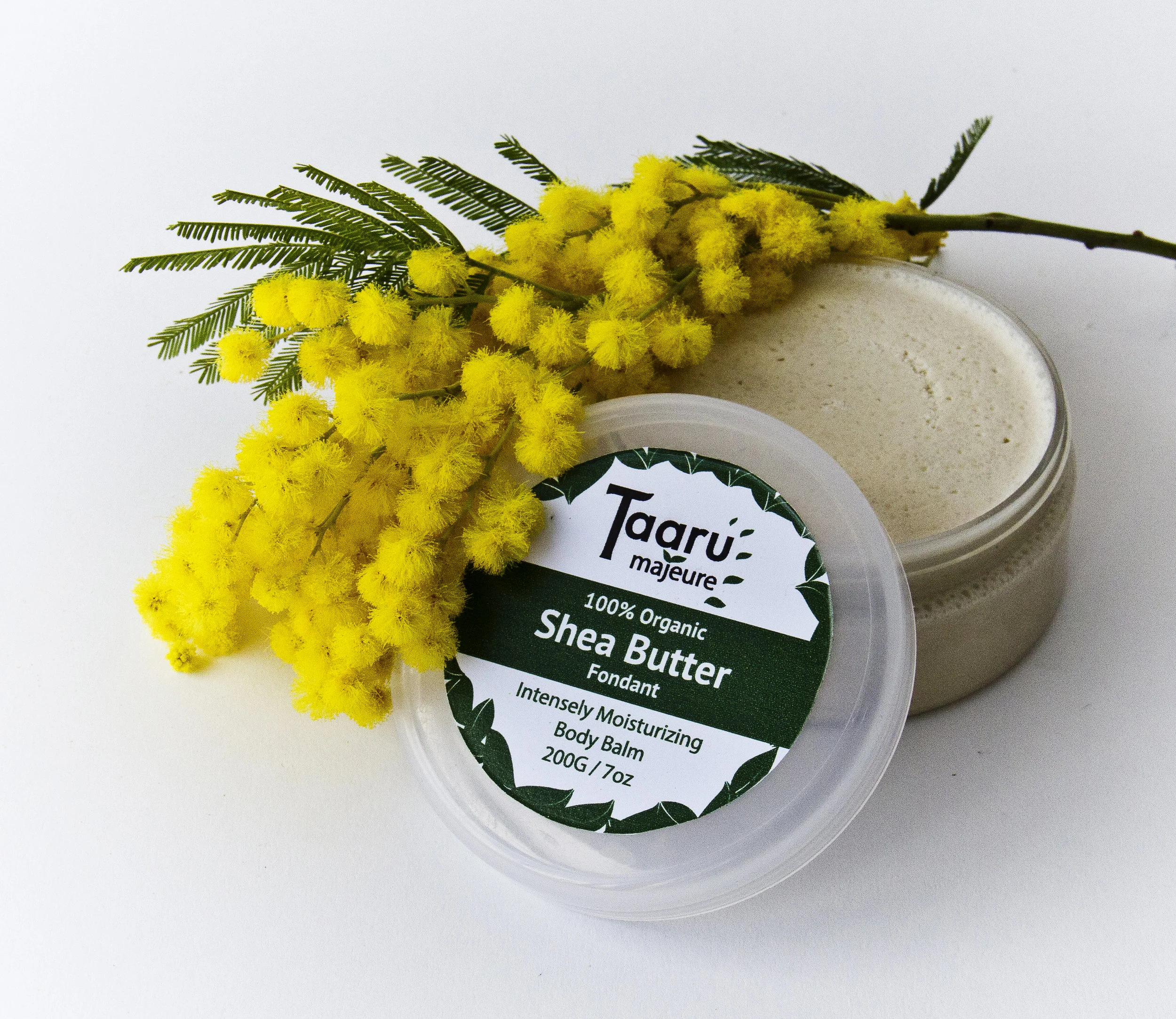 Shea Butter