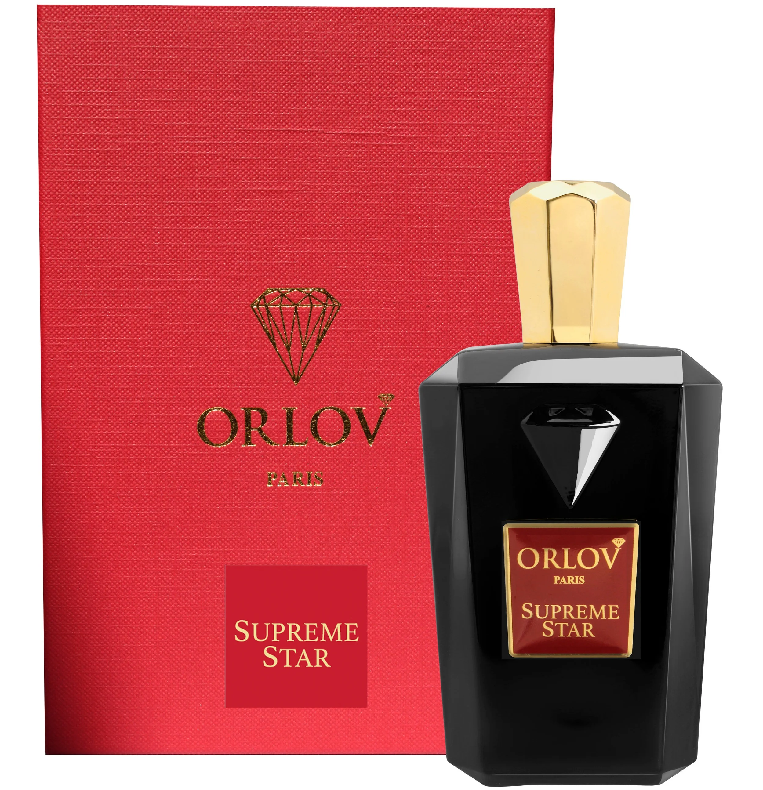 Supreme Star Price: 145€ - $175 - £132 WOODY-MUSKY With its charismatic heart of natural vetyver, Supreme Star is a variation on the woody and musky accords. It opens with bergamot and grapefruit oil blended with cardamone, rhubarb & apple. A fresh and spicy fragrance regaling the skin. Originally from Brazil, the Supreme Star is a rare cranberry-colored diamond surfaced in London sometime in 2002.