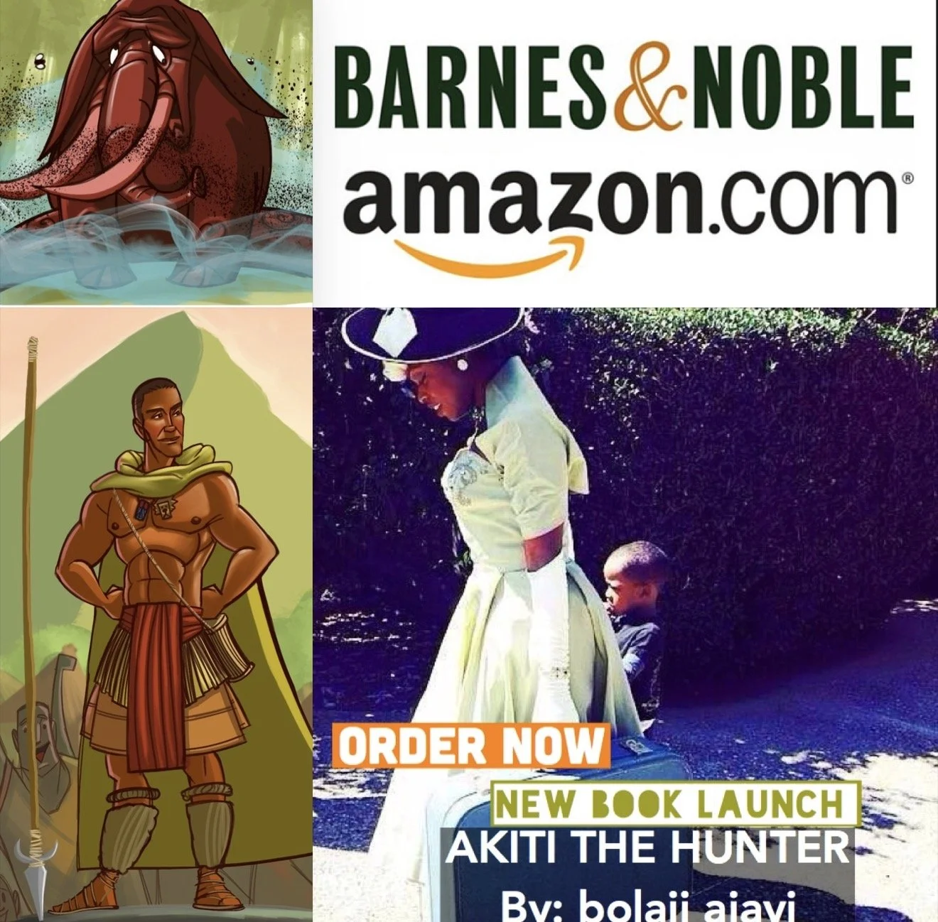 Why does my child need diverse books?